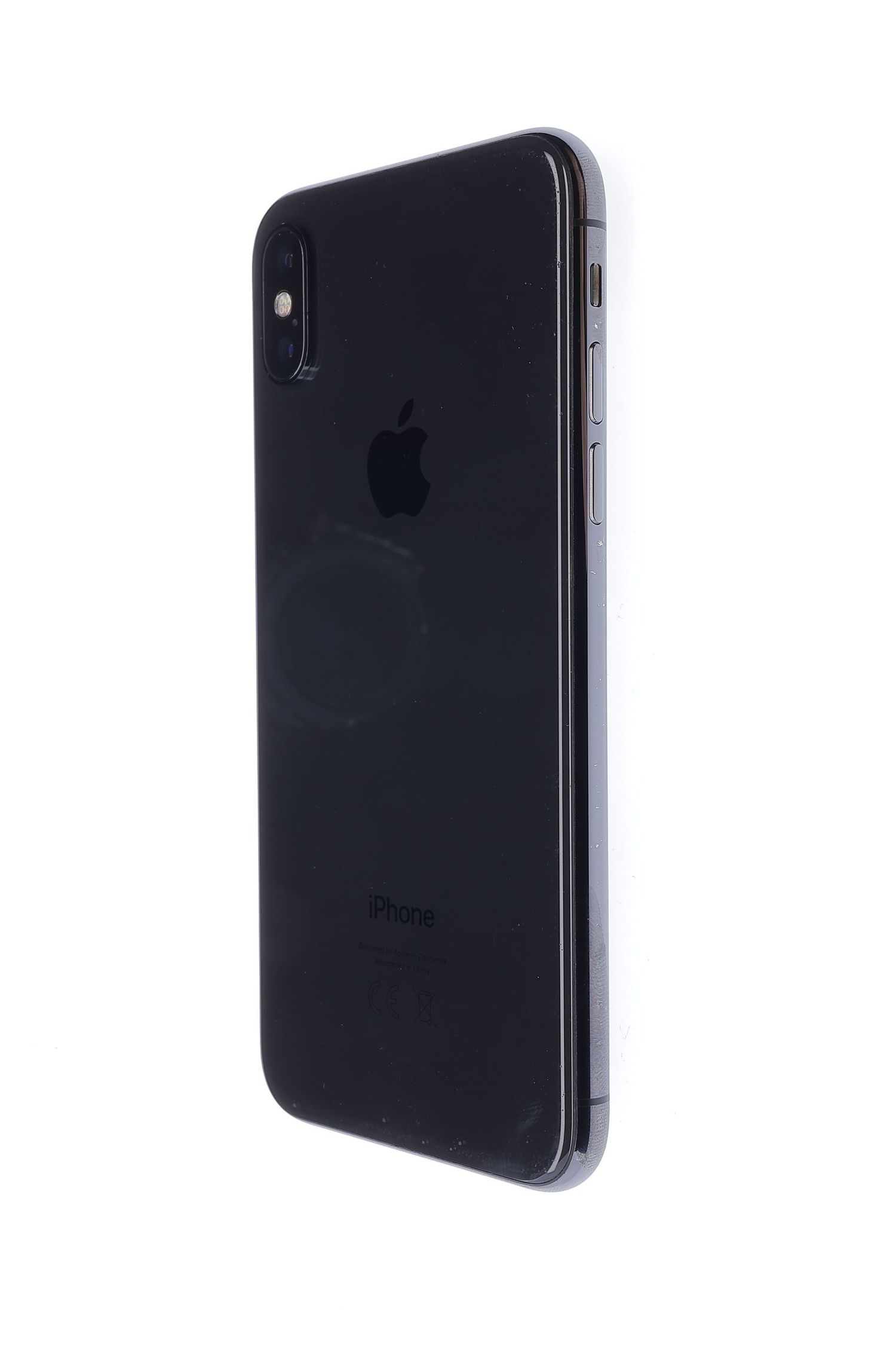 Apple iPhone X 64 GB Space Grey - Εξαιρετικό