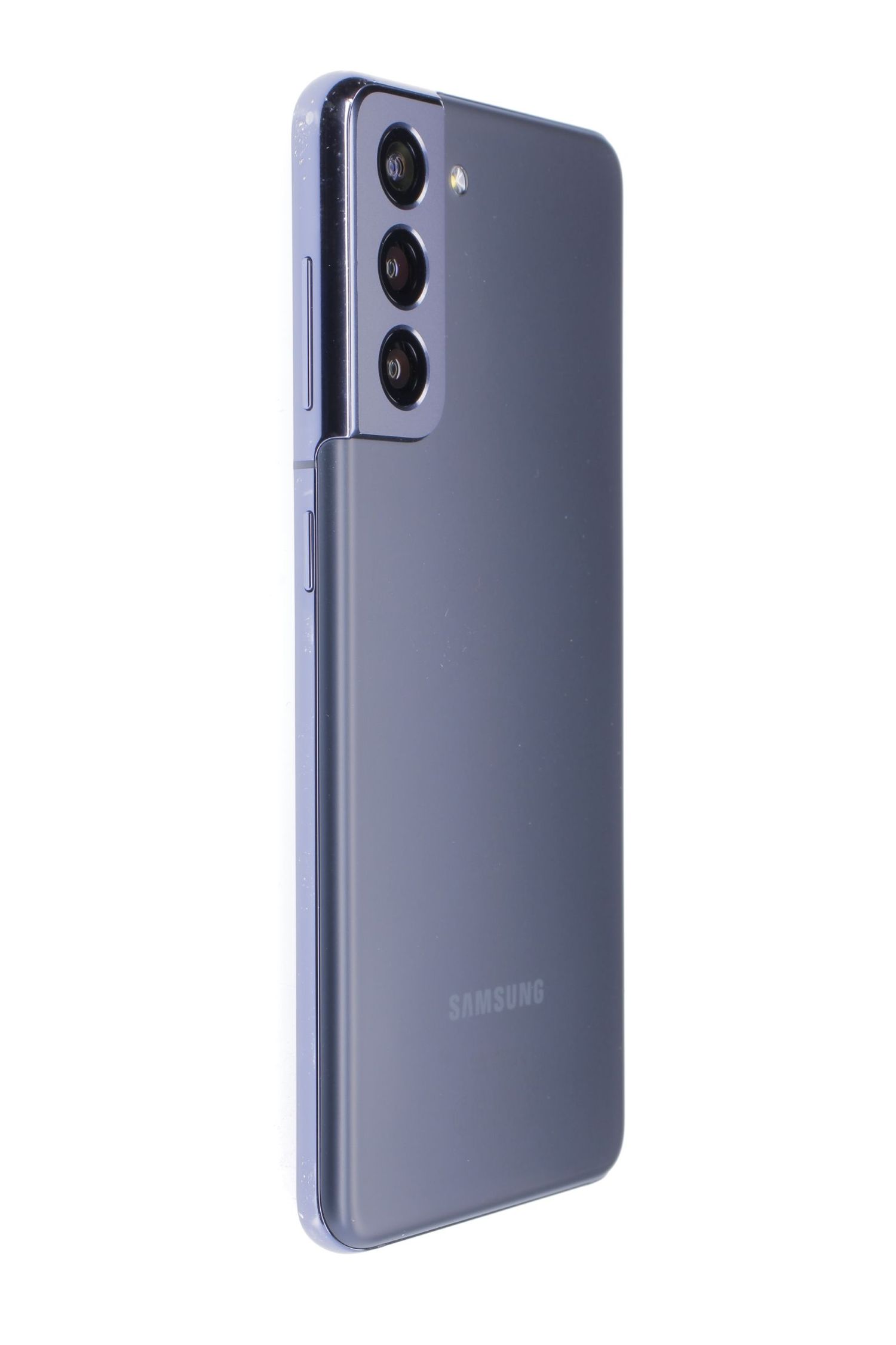 Samsung Galaxy S21 5G Dual Sim 128 GB Gray