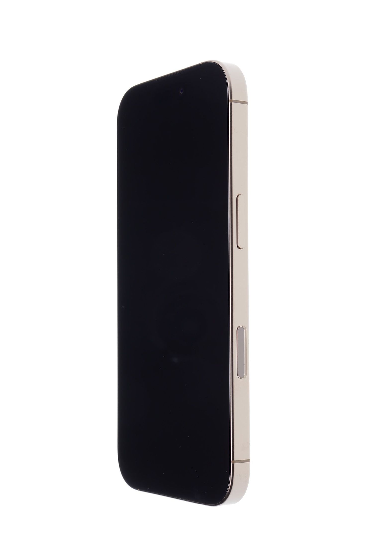 Apple iPhone 16 Pro 128 GB Desert Titanium - Újszerű