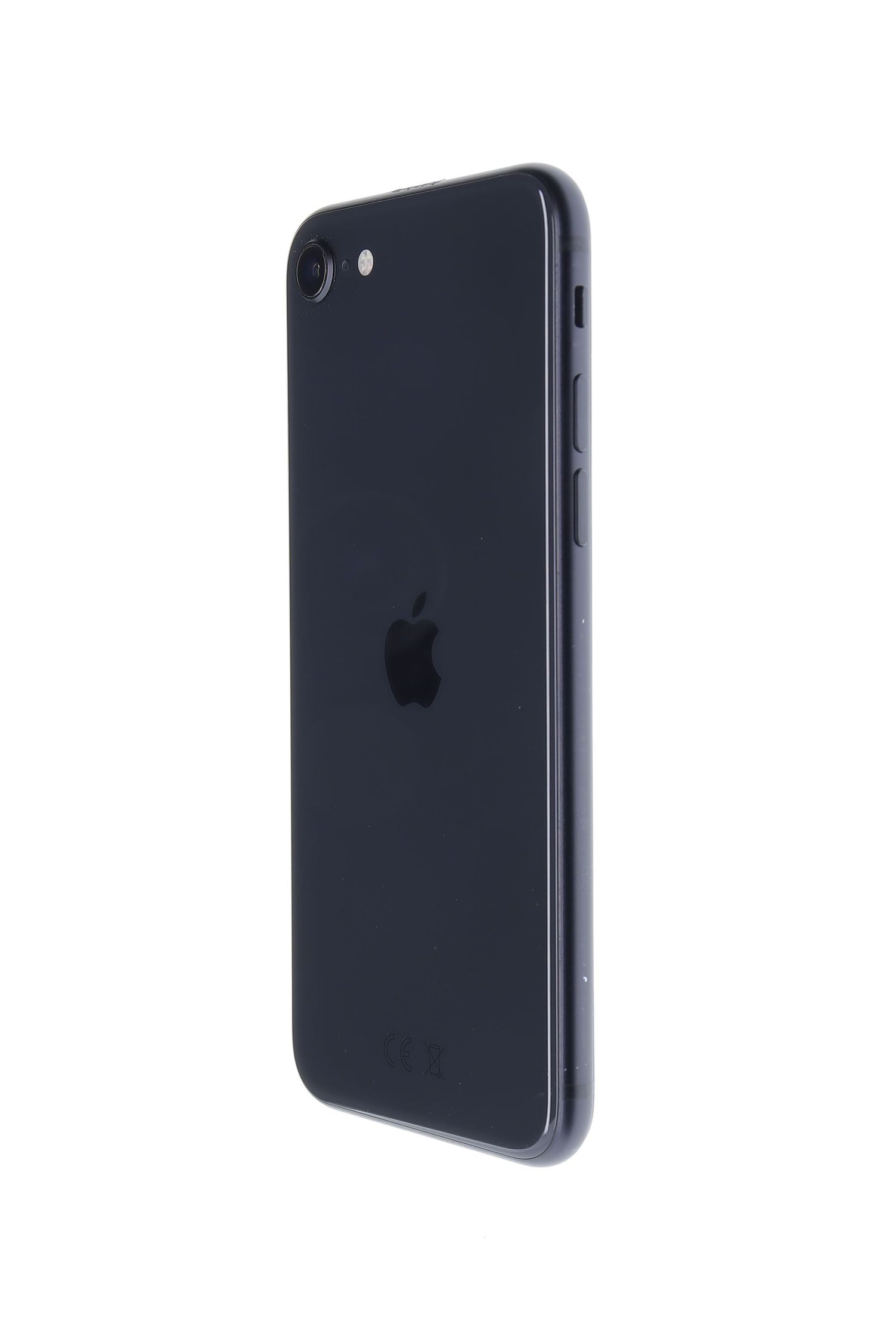 Apple iPhone SE 2020 64 GB Black - Отлично