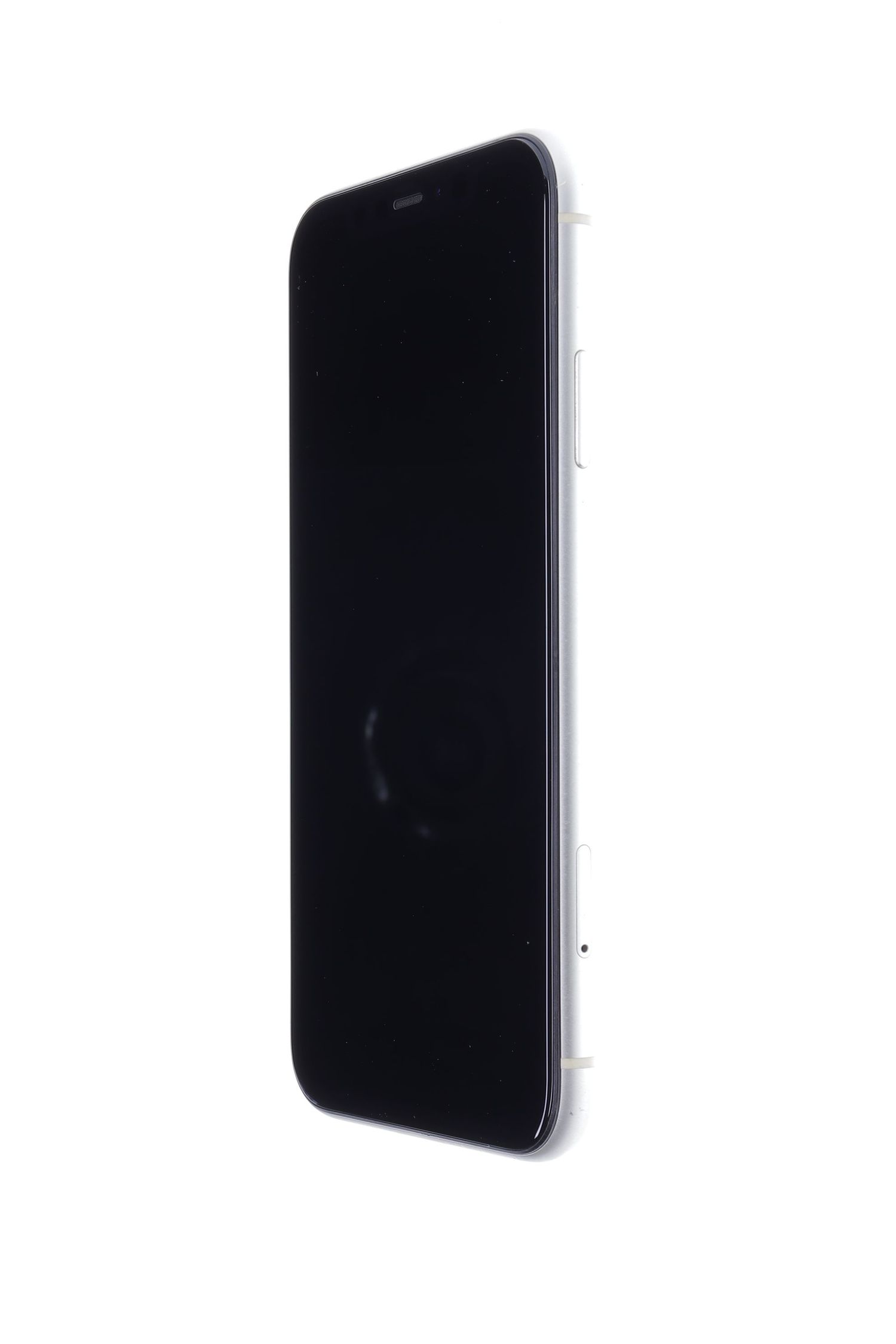 Apple iPhone 11 64 GB White - Εξαιρετικό