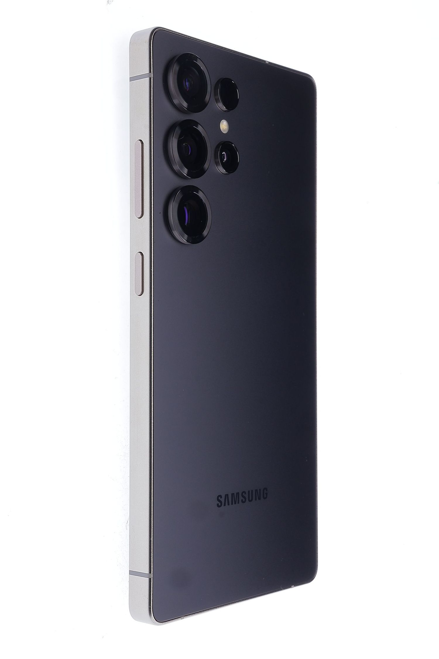 Samsung Galaxy S25 Ultra 5G Dual Sim 256 GB Titanium Black - Като нов