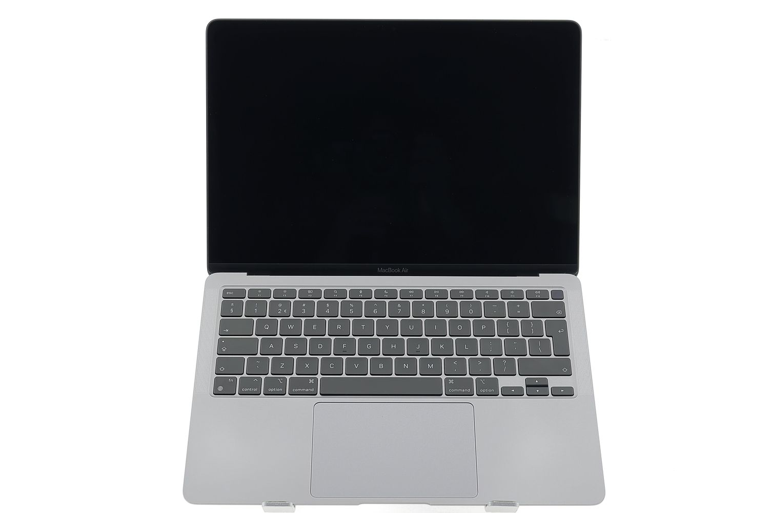Apple MacBook Air 13″ 2020, M1 8 Cores, 8 GB, 7 core GPU, Space