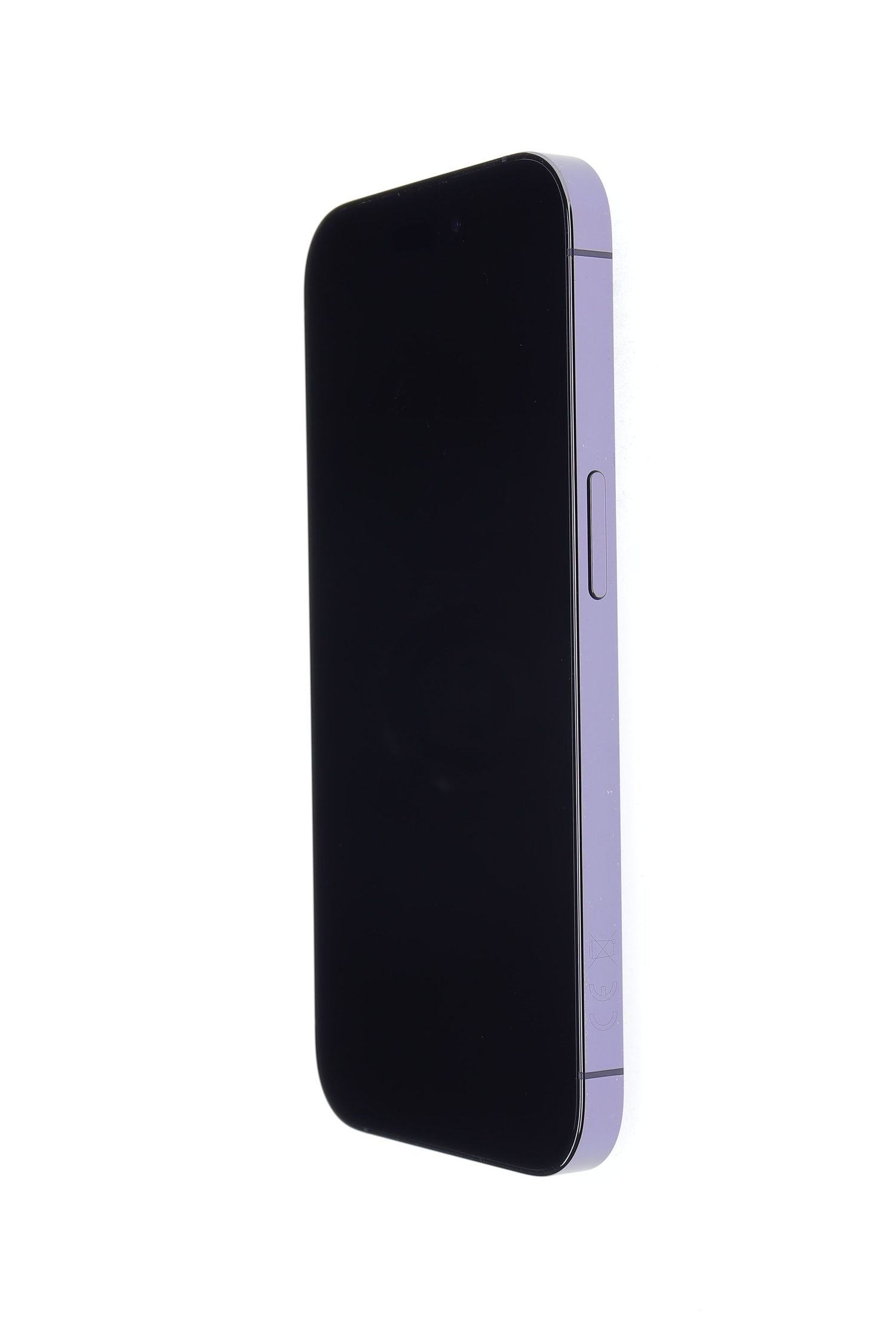 Apple iPhone 14 Pro 128 GB Deep Purple - Като нов