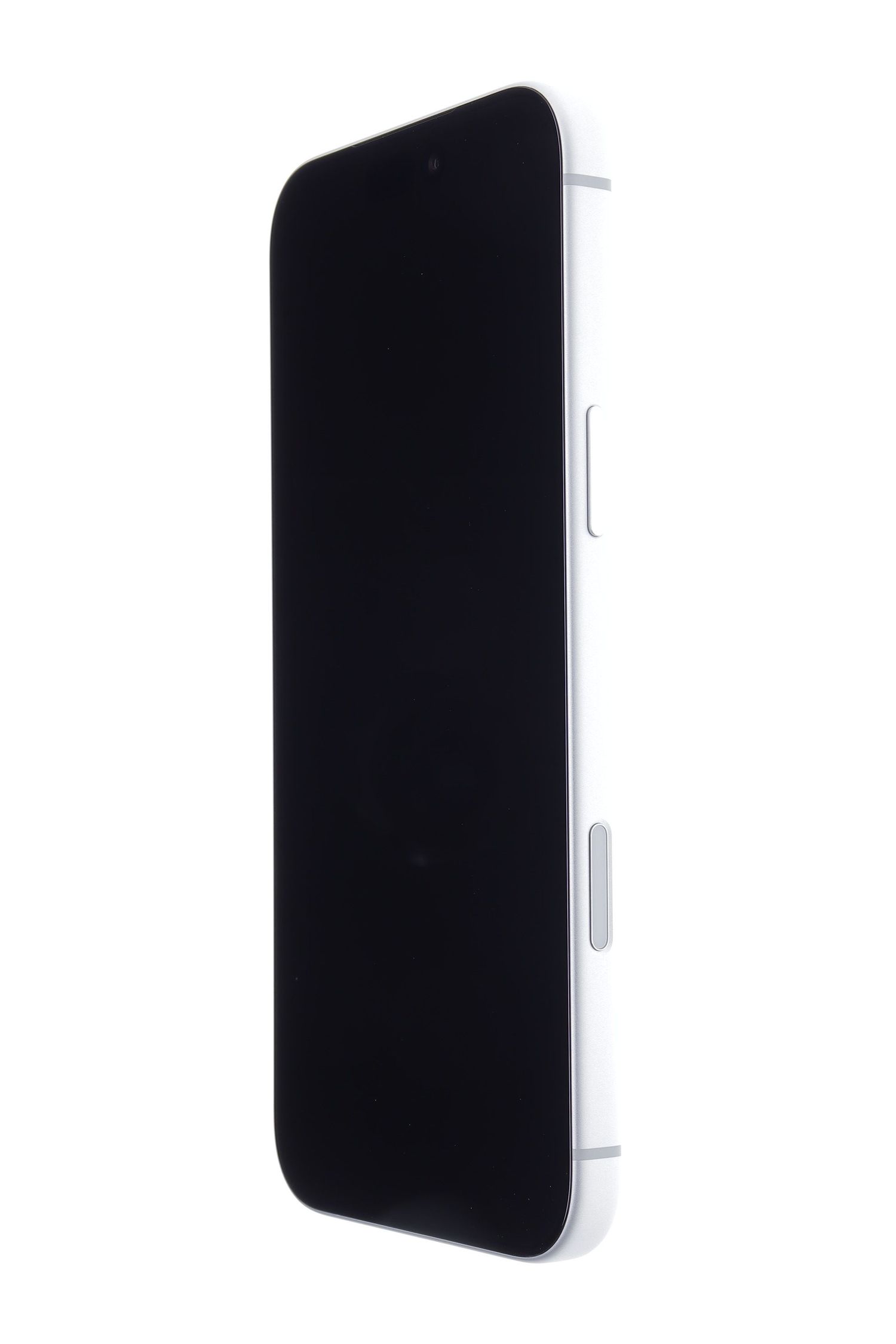 Apple iPhone 17 Pro Max 256 GB Silver - Ca nou