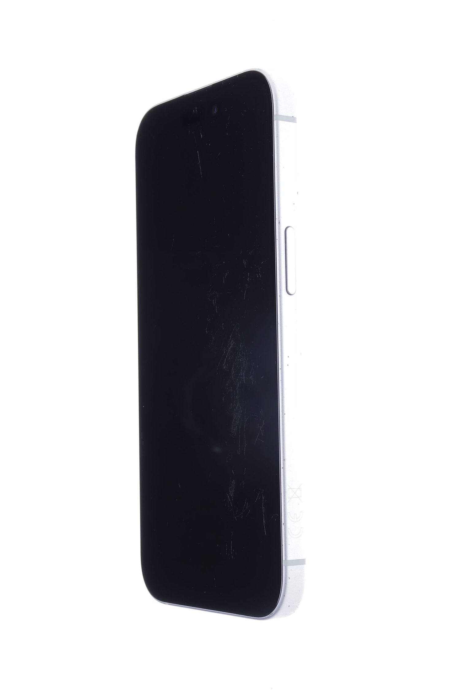 Apple iPhone 15 128 GB Blue - Jó