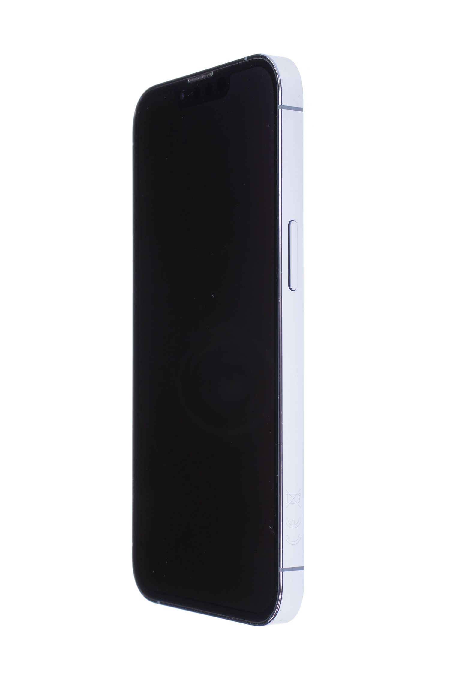 Apple iPhone 13 Pro 128 GB Sierra Blue - Újszerű
