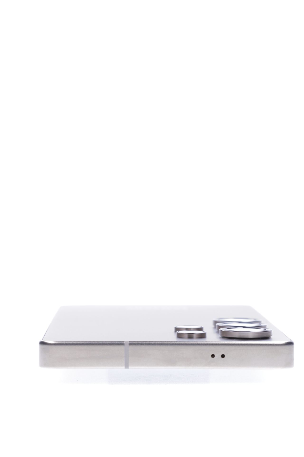 Samsung Galaxy S25 Ultra 5G Dual Sim 256 GB Titanium Gray - Ca nou