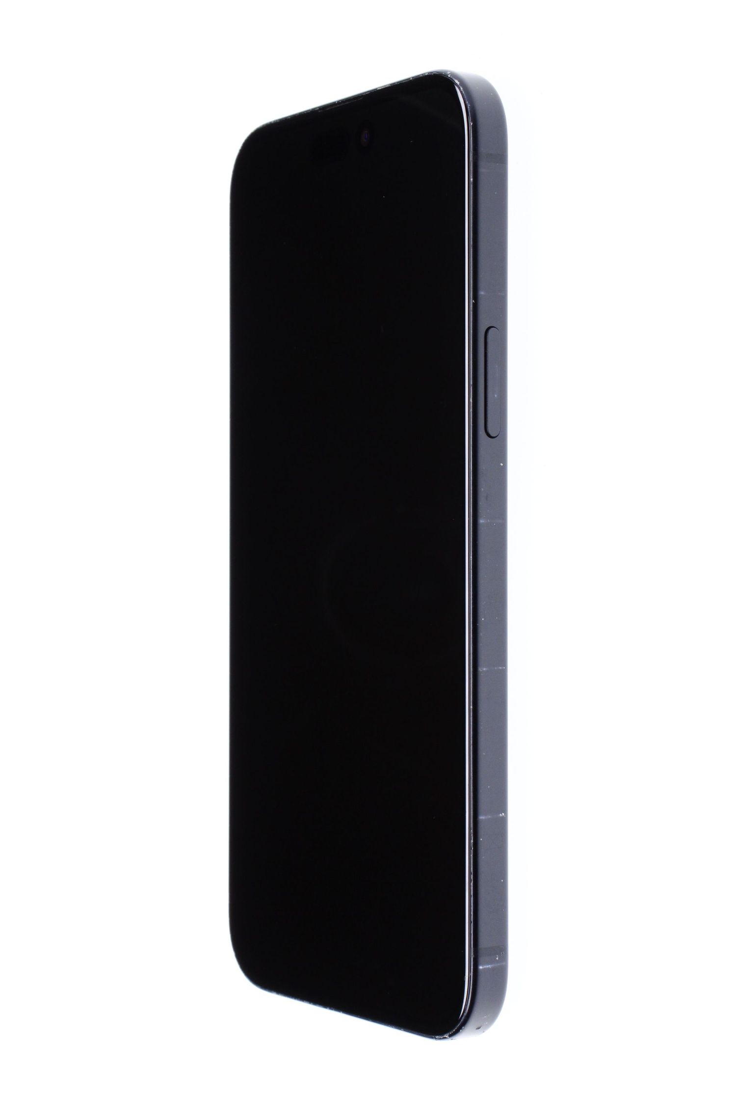 Apple iPhone 15 Plus 256 GB Black - Foarte bun