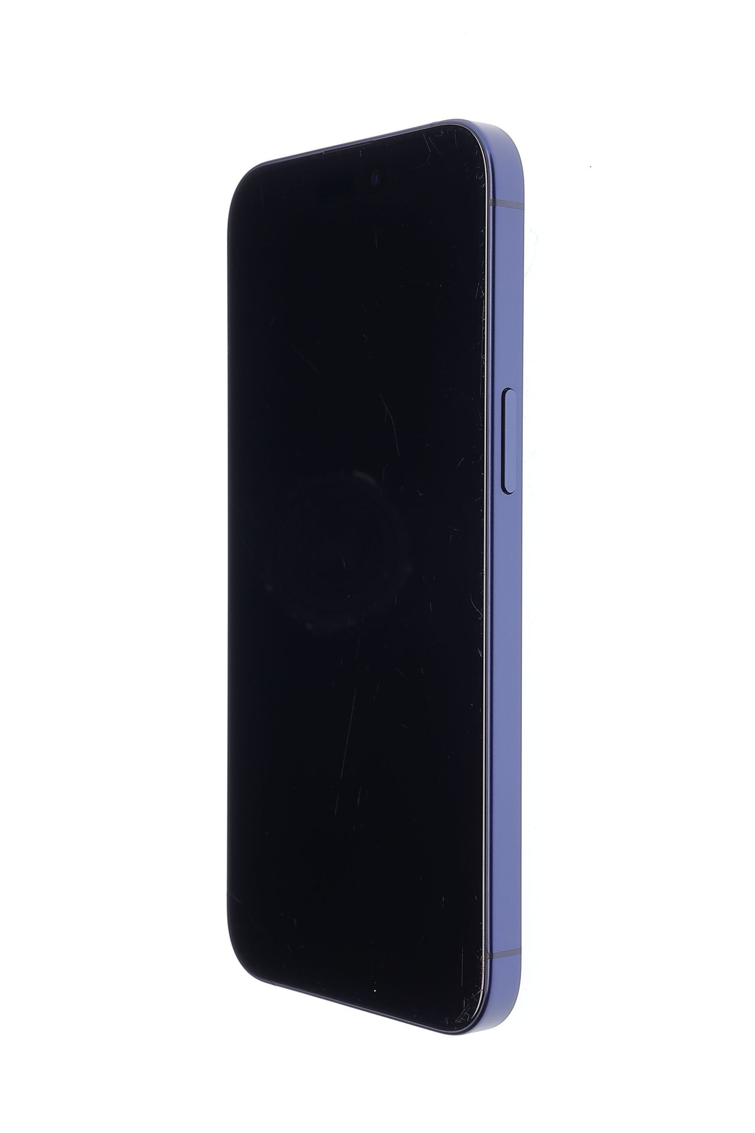 Apple iPhone 15 Pro Max 256 GB Blue Titanium - Bun
