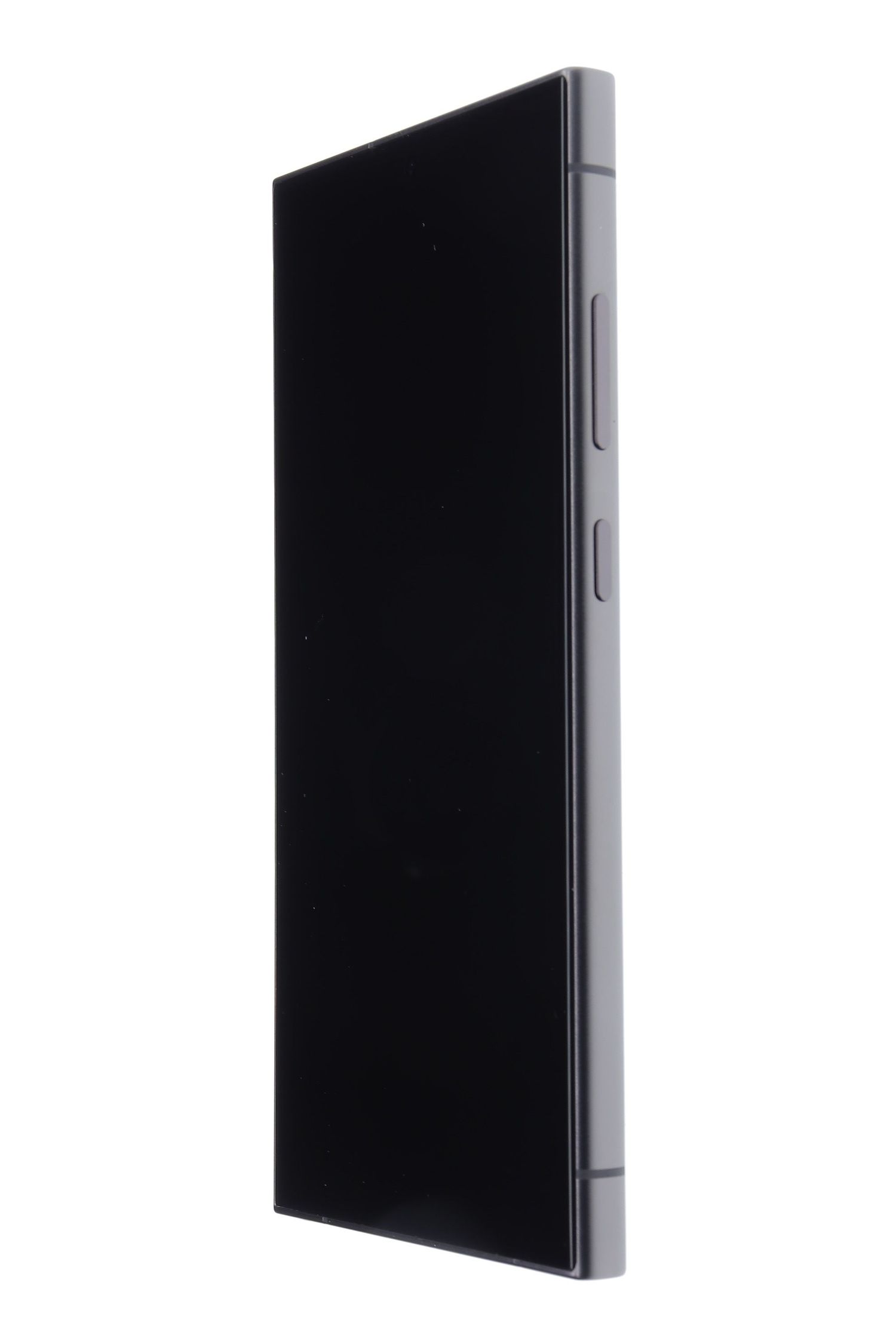 Samsung Galaxy S24 Ultra 5G Dual Sim 512 GB Black Titanium - Excelent