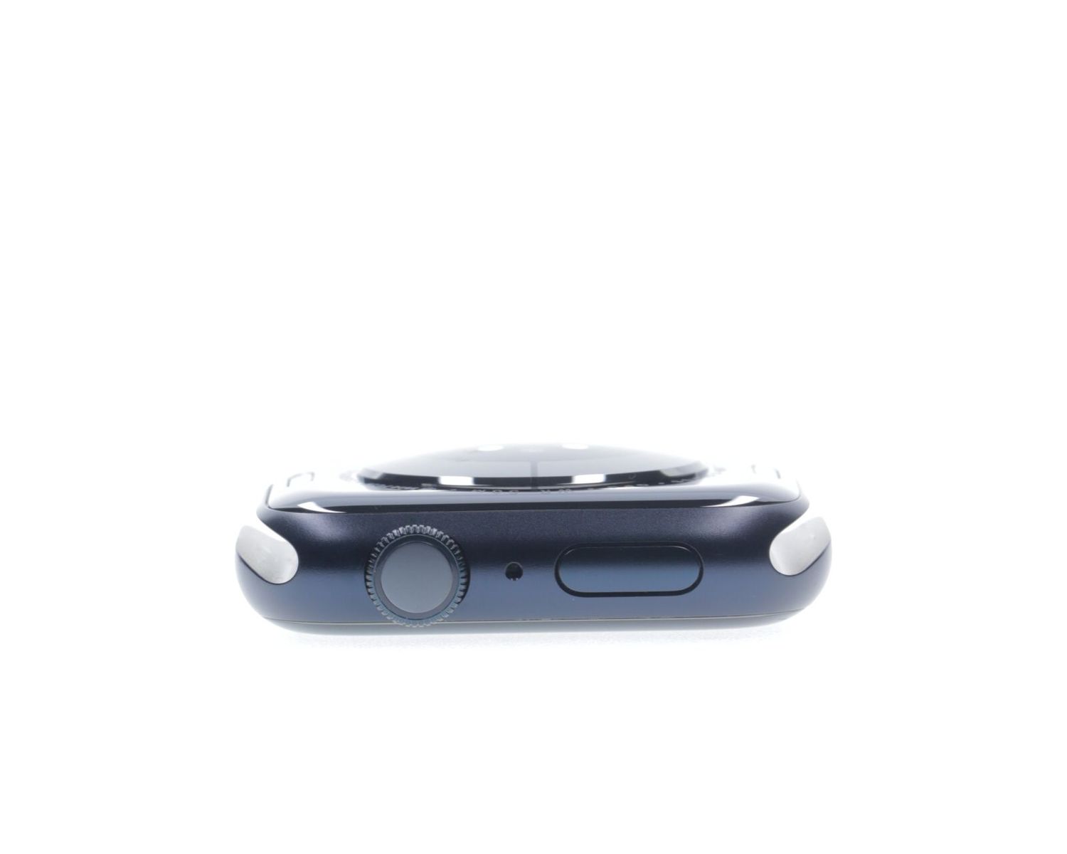 Apple Watch Series 8 2022, GPS, Aluminium 45mm Midnight - Σαν καινούργιο