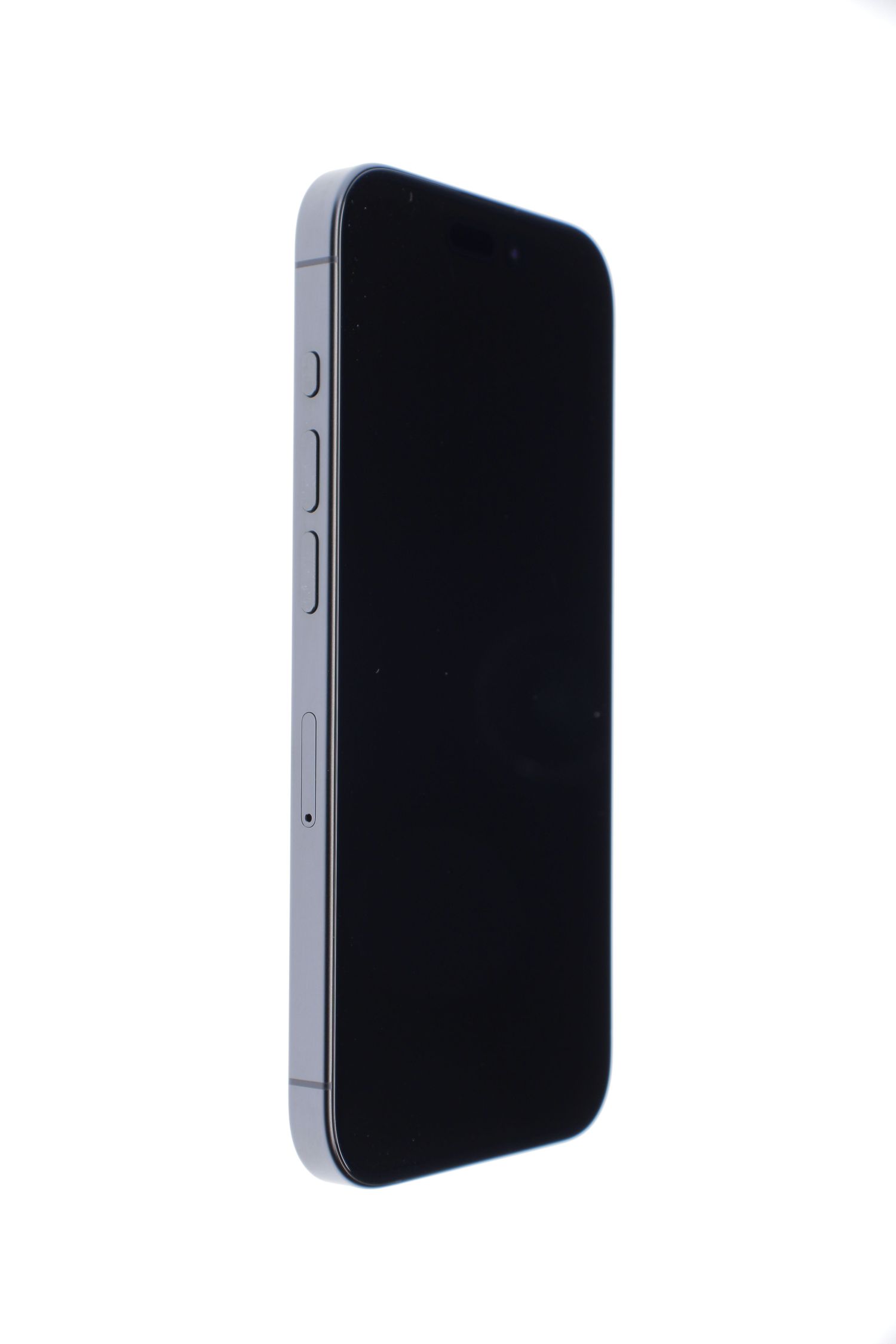 Apple iPhone 15 Pro 128 GB Black Titanium - Foarte bun