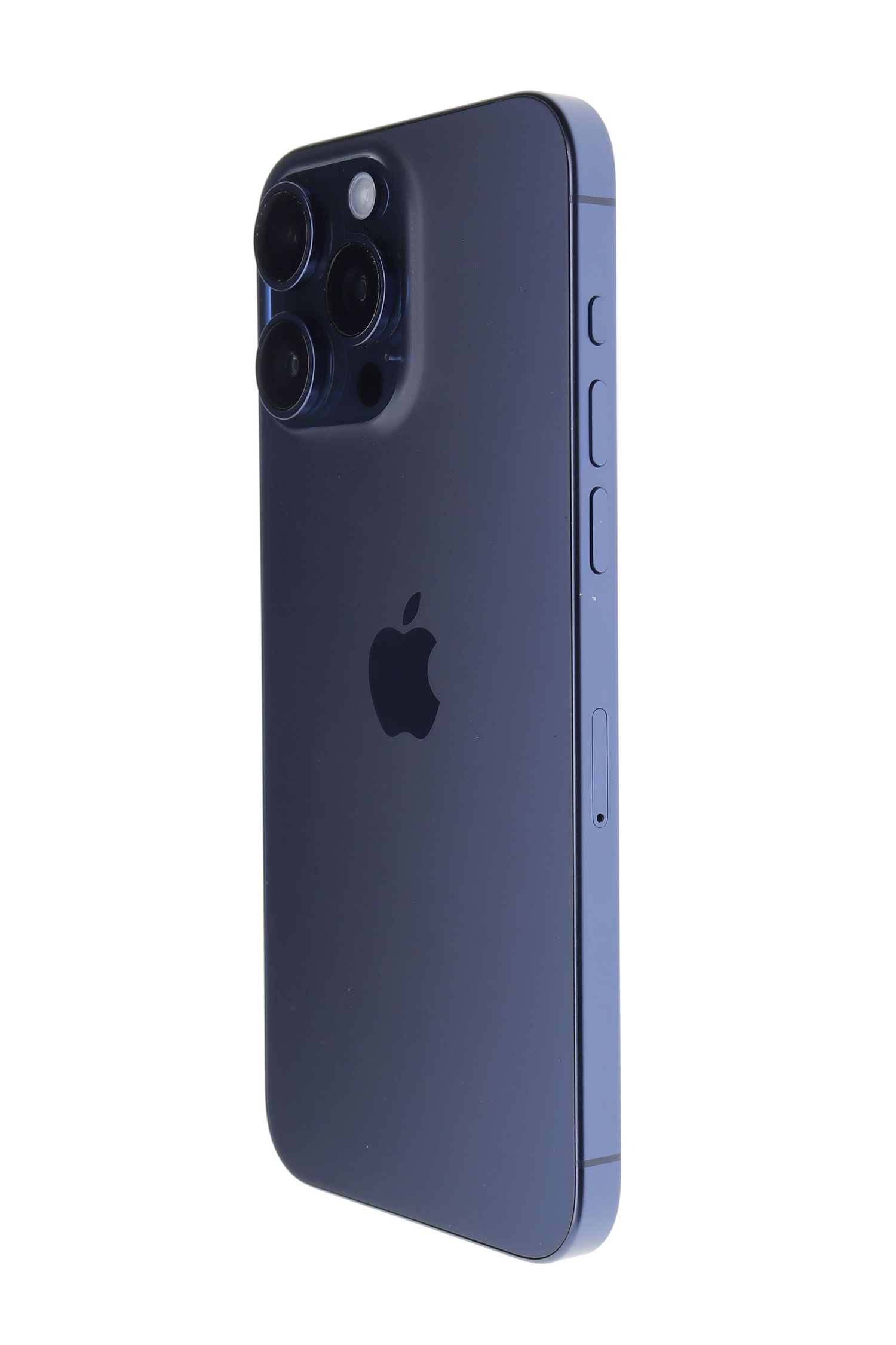 Apple iPhone 15 Pro Max 512 GB Blue Titanium - Excelent