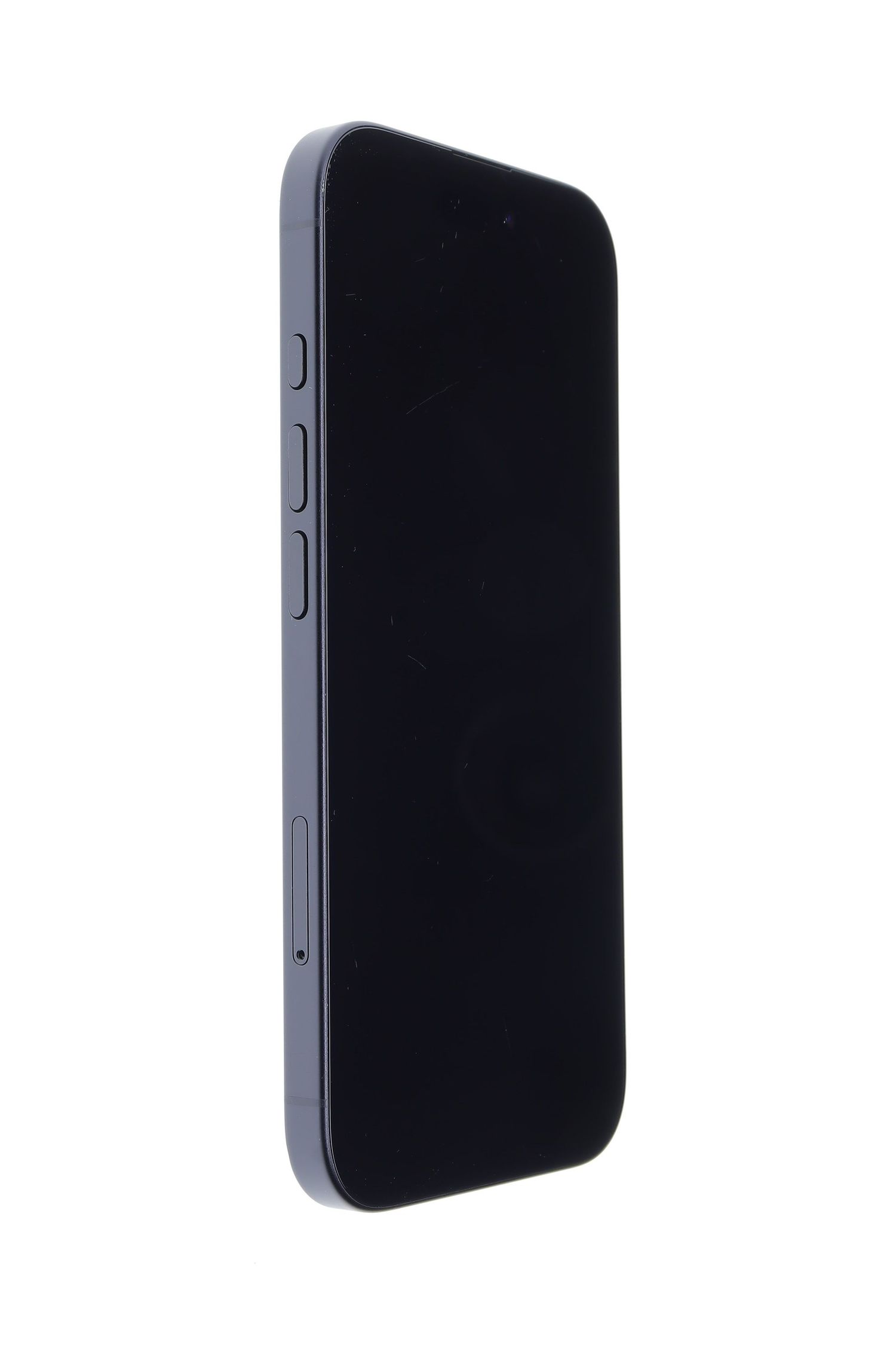 Apple iPhone 16 256 GB Black - Много добро