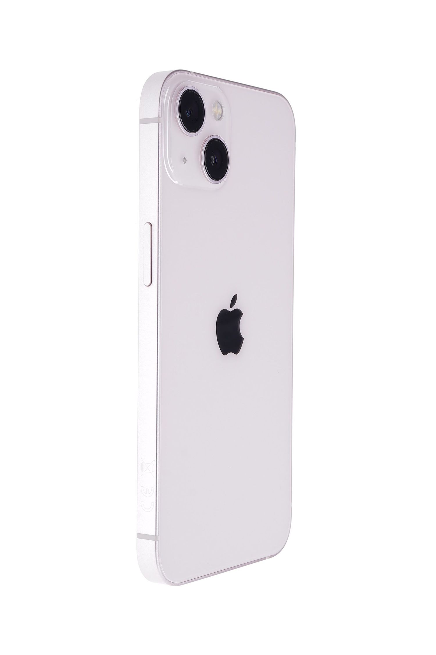 Apple iPhone 13 128 GB Pink - Újszerű