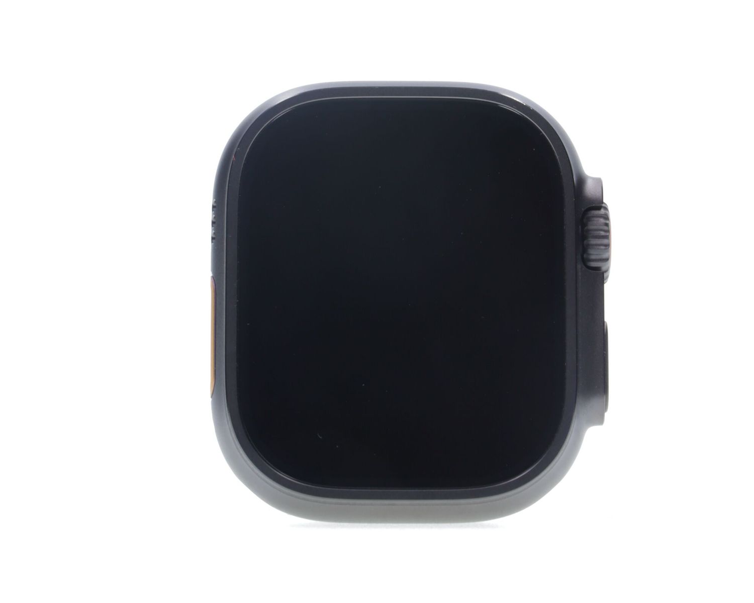 Apple Watch Ultra 3 2025, GPS + Cellular, Titanium 49mm Black - Újszerű