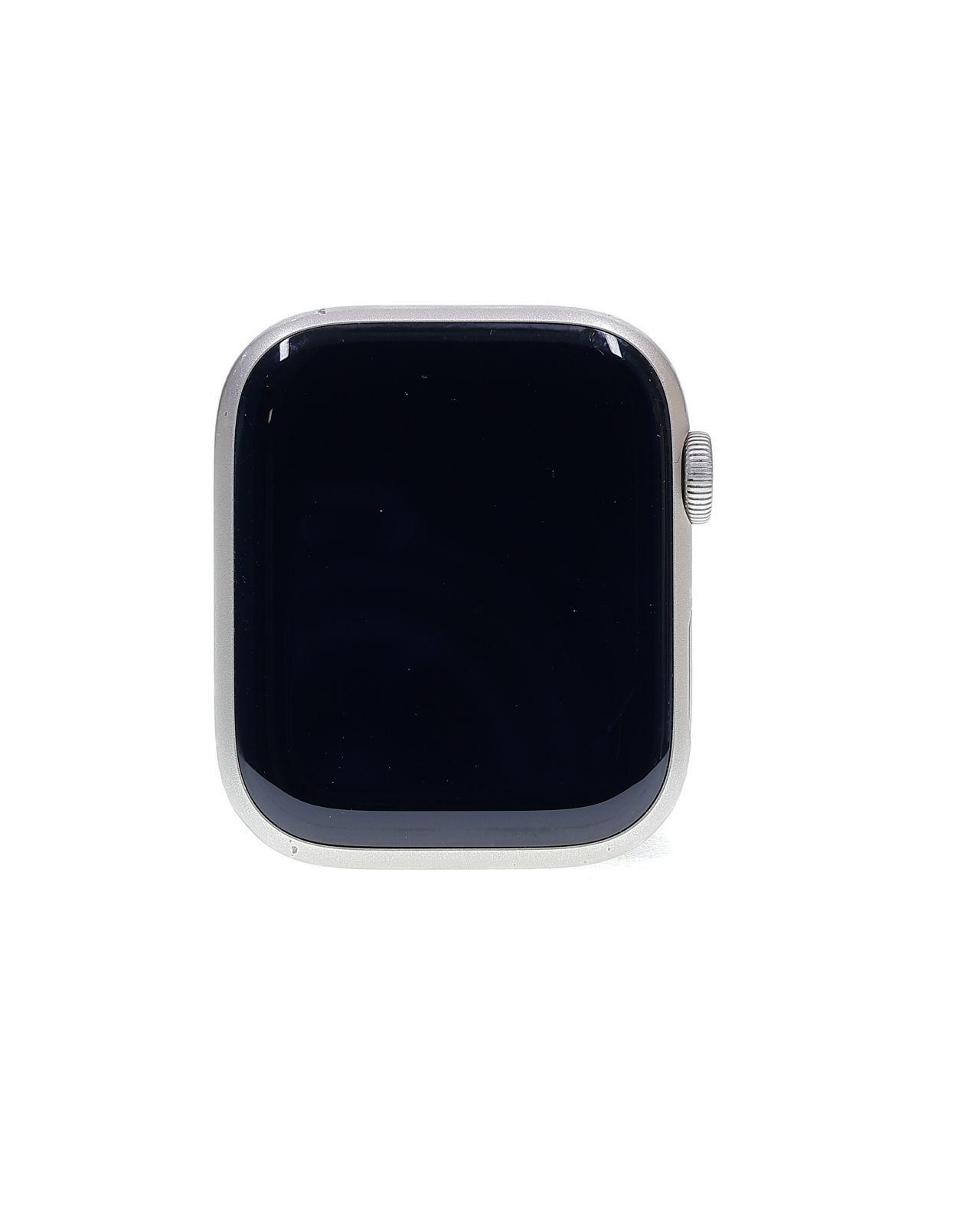 Apple Watch Series 7 2021, GPS, Aluminium 45mm Starlight - Отлично
