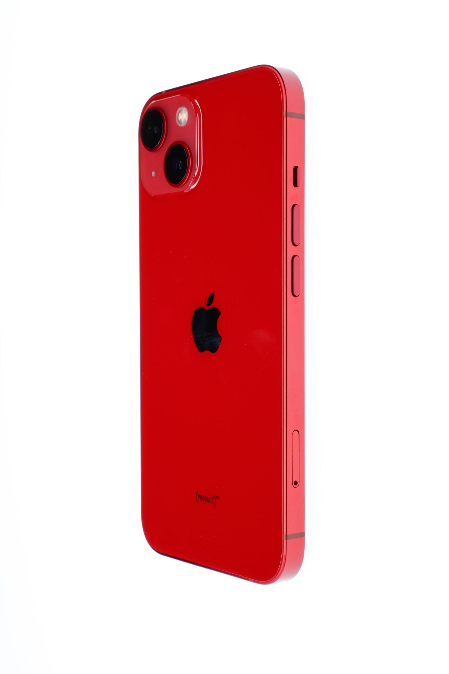 Apple iPhone 13 256 GB Red - Nagyon jó