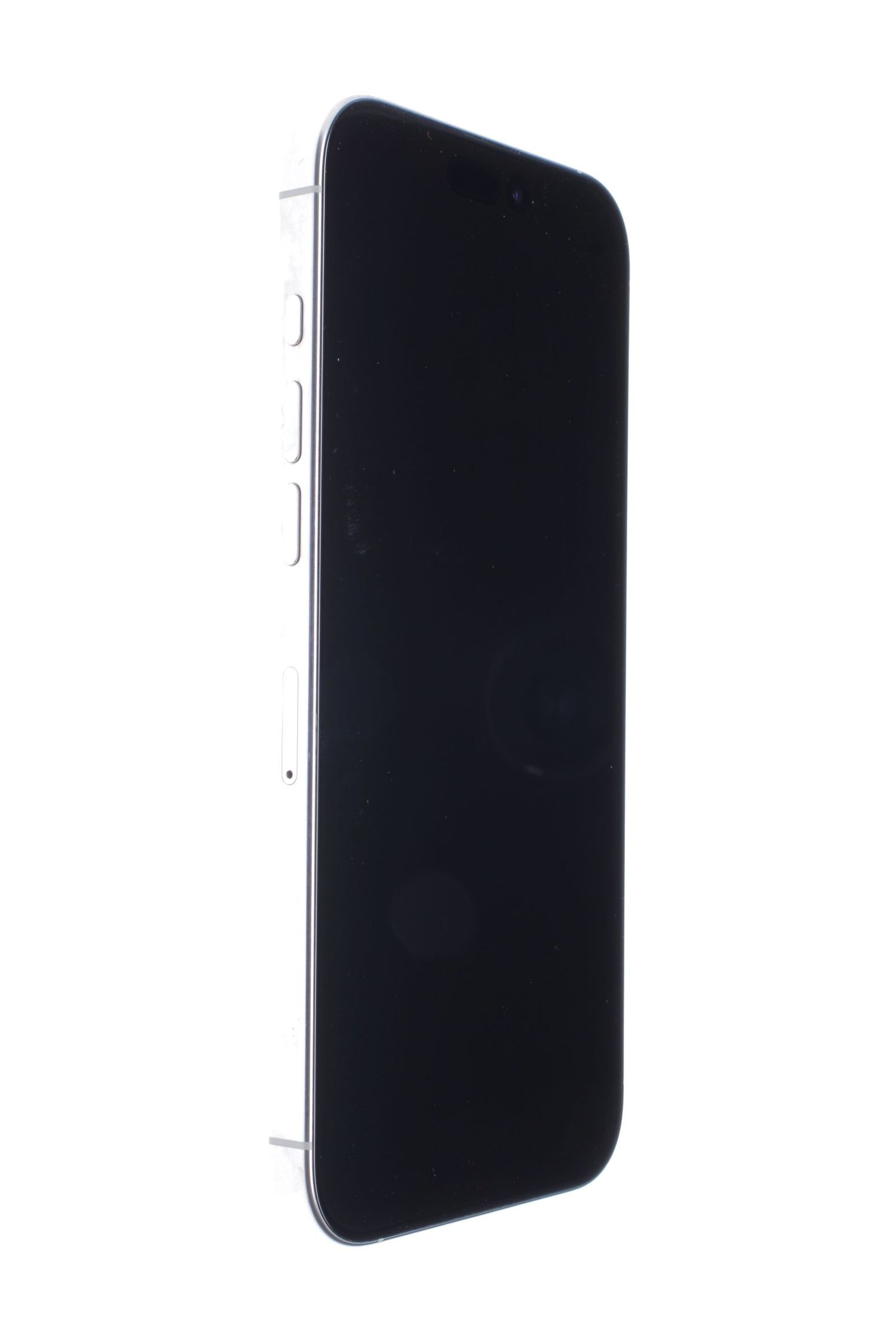Apple iPhone 16 Pro Max 512 GB White Titanium - Kiváló