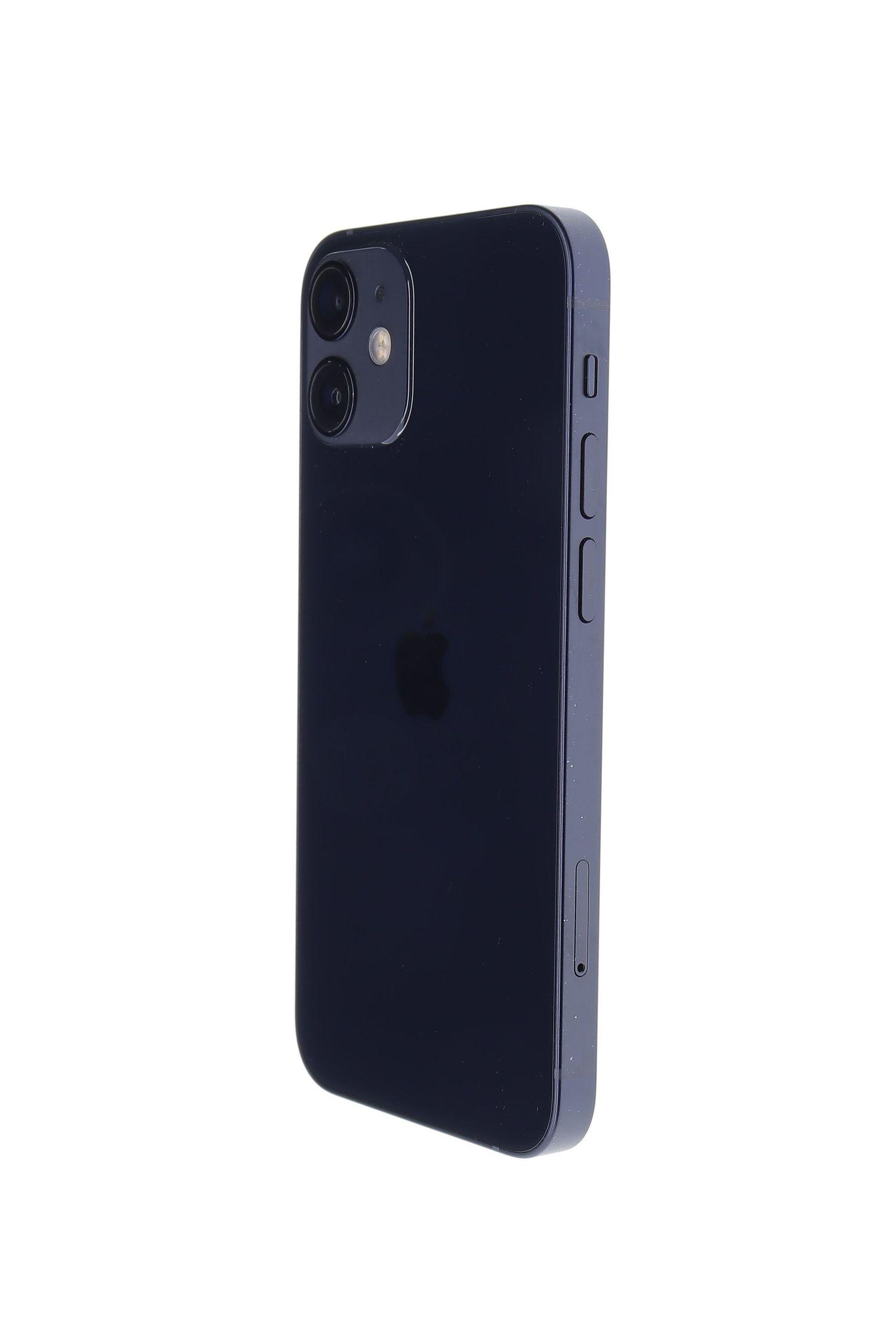 Apple iPhone 12 mini 64 GB Black - Εξαιρετικό