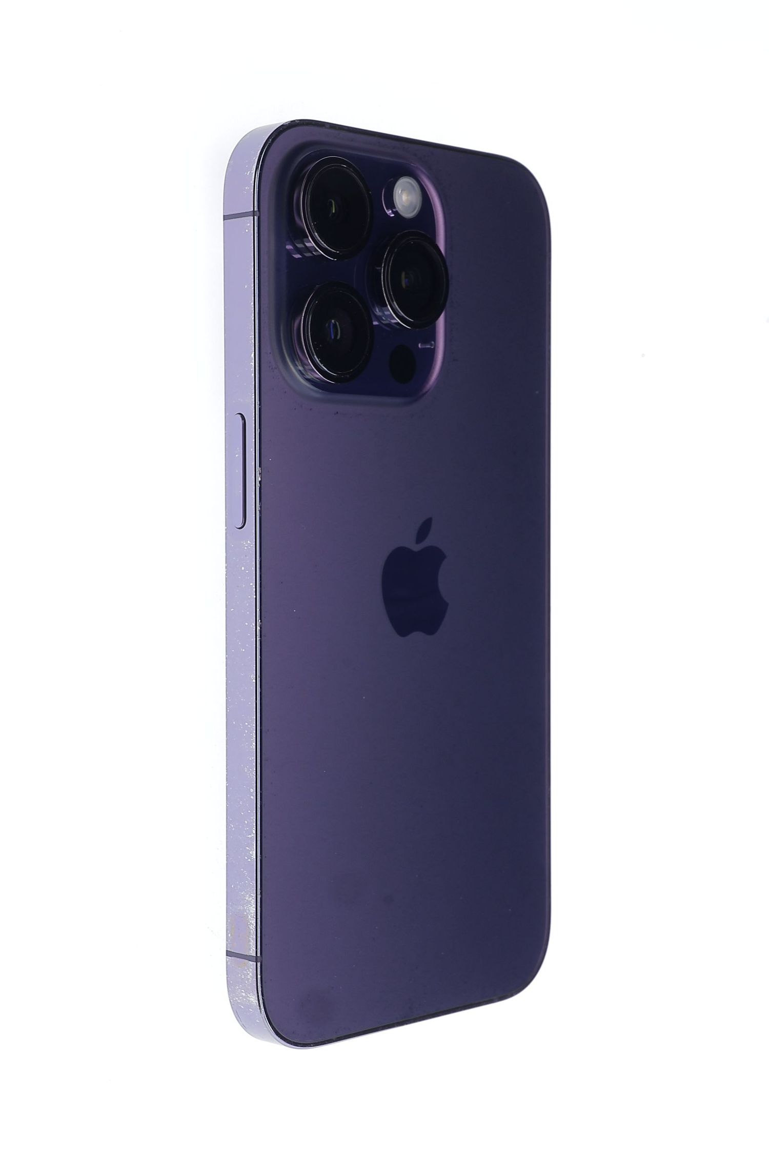 Apple iPhone 14 Pro 256 GB Deep Purple - Отлично