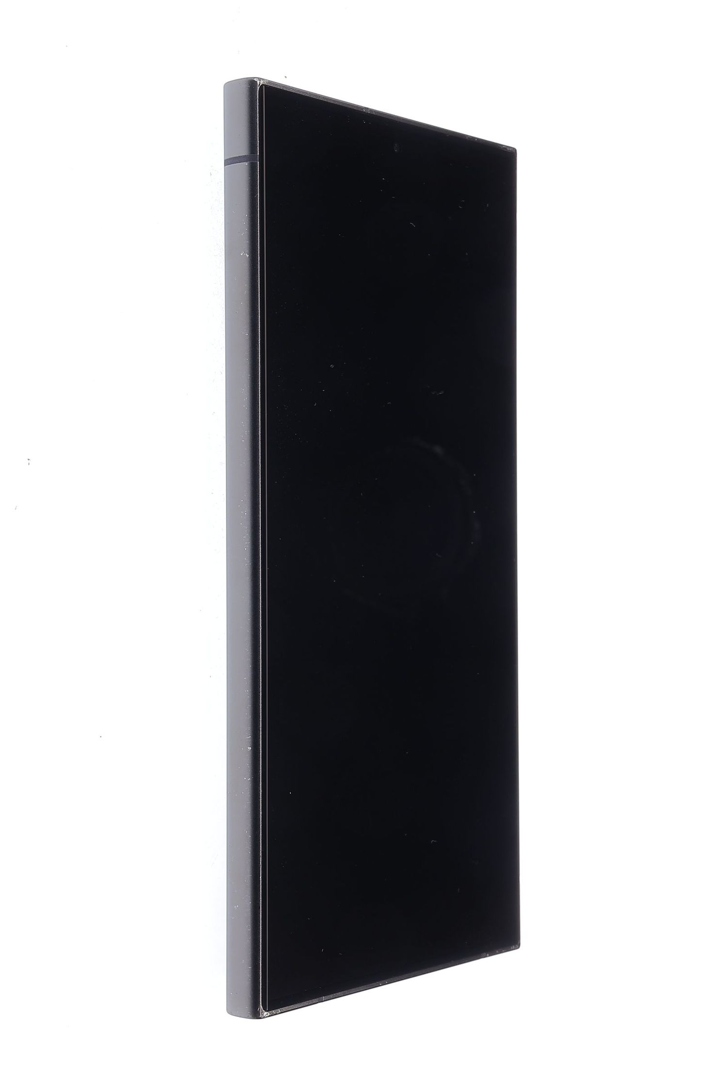 Samsung Galaxy S24 Ultra 5G Dual Sim 256 GB Black Titanium - Εξαιρετικό