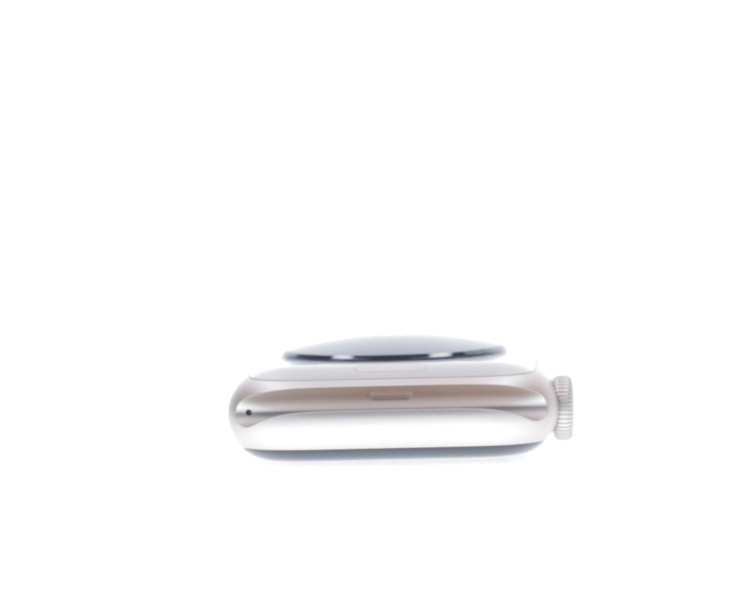 Apple Watch SE 2025, GPS + Cellular, Aluminium 44mm Starlight - Ca nou