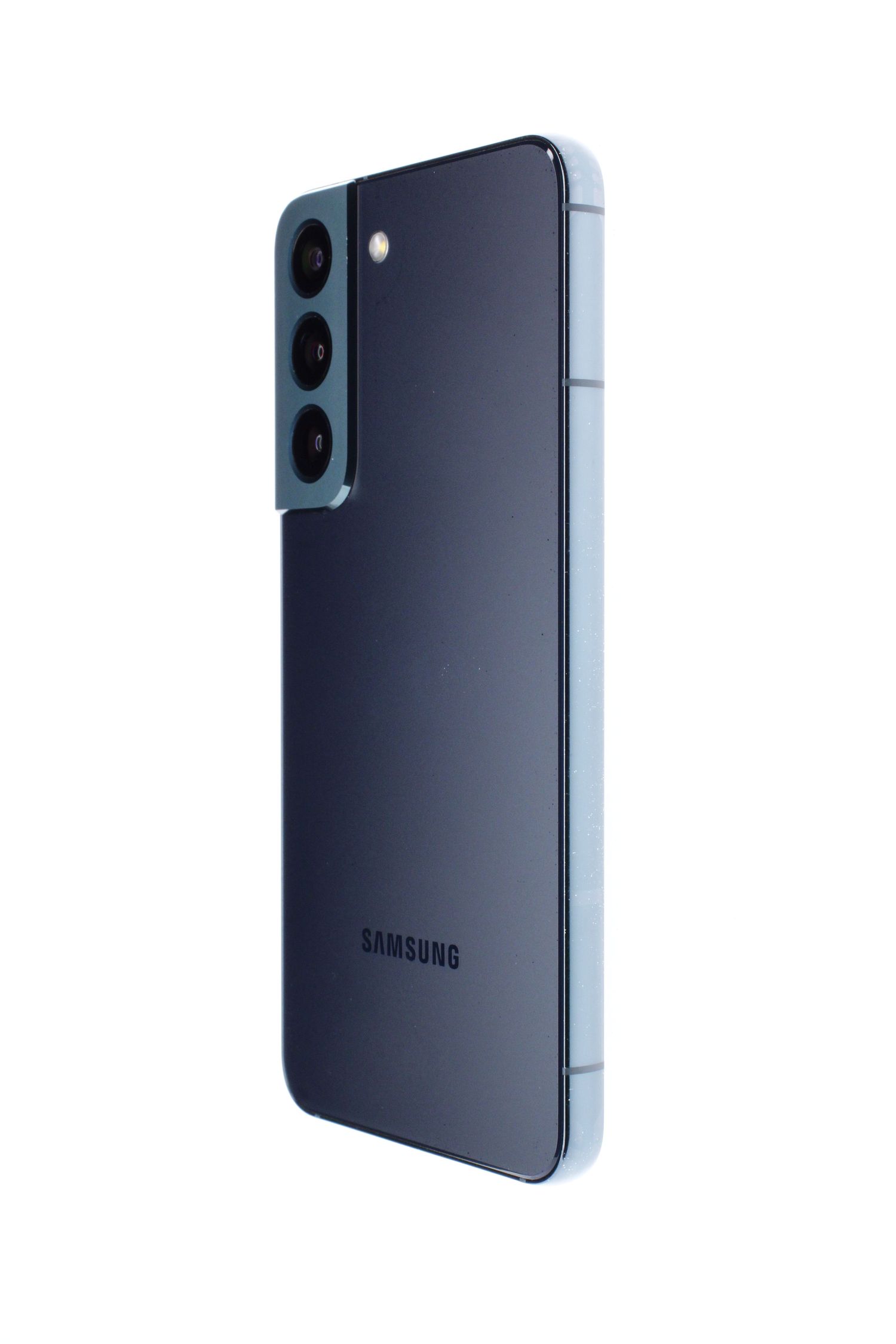 Samsung Galaxy S22 5G Dual Sim 256 GB Green - Foarte bun