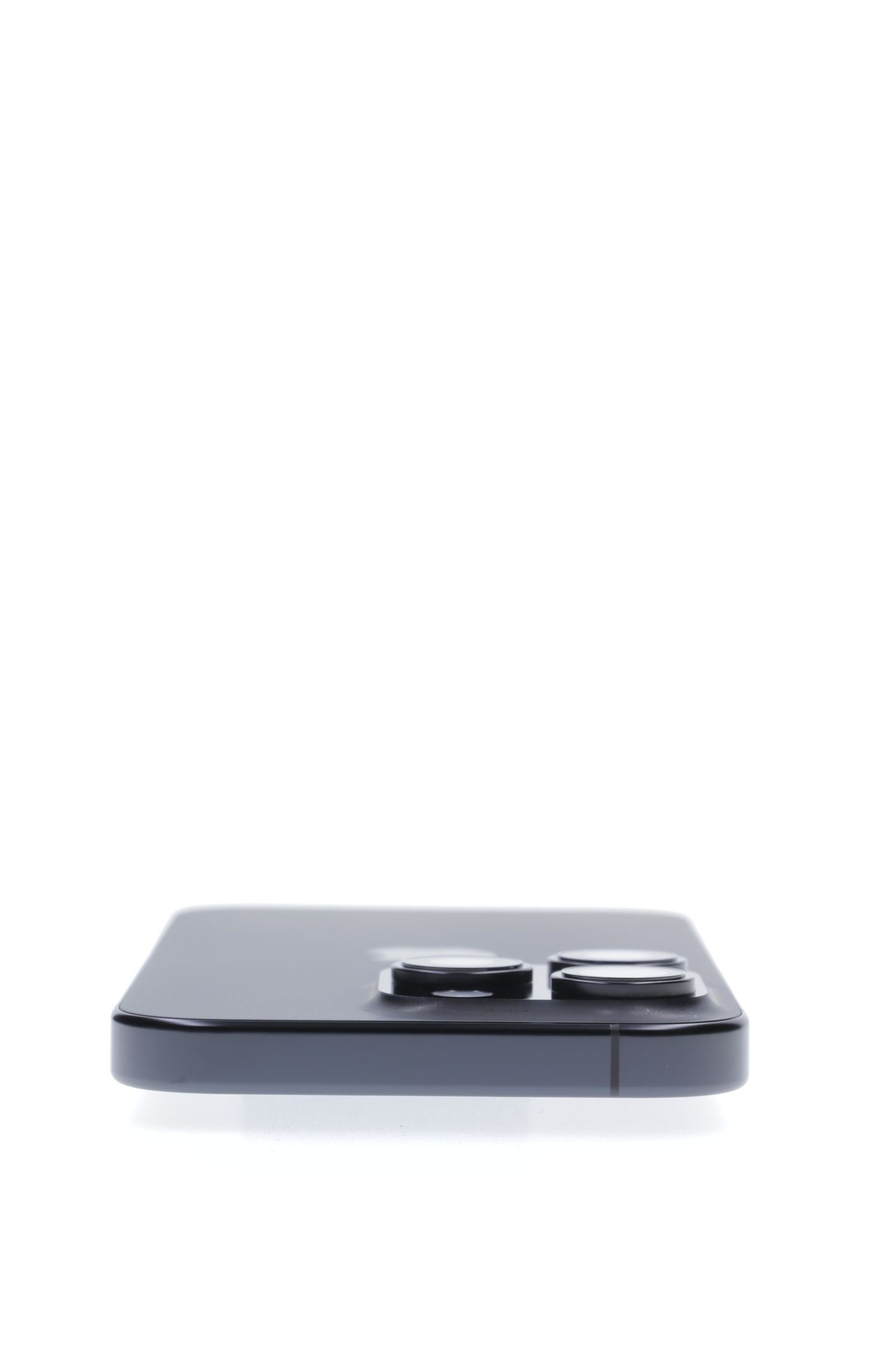 Apple iPhone 16 Pro 256 GB Black Titanium - Σαν καινούργιο