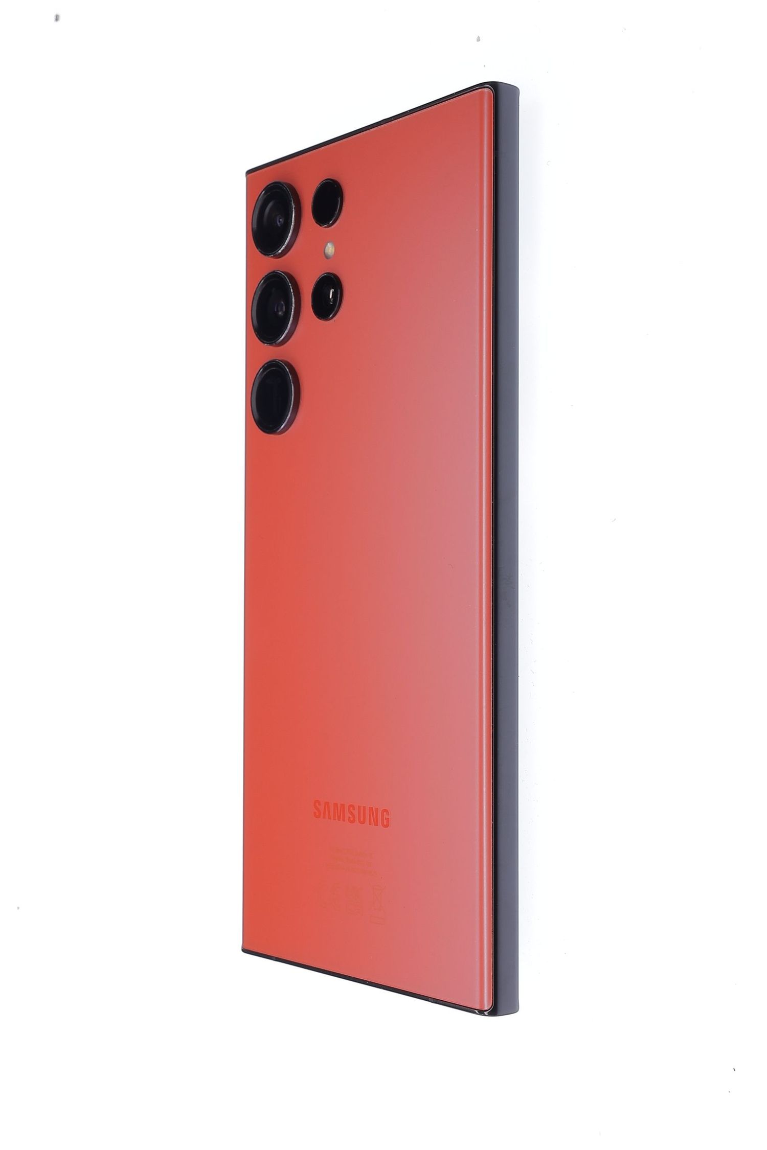 Samsung Galaxy S23 Ultra 5G Dual Sim 1 TB Red - Много добро