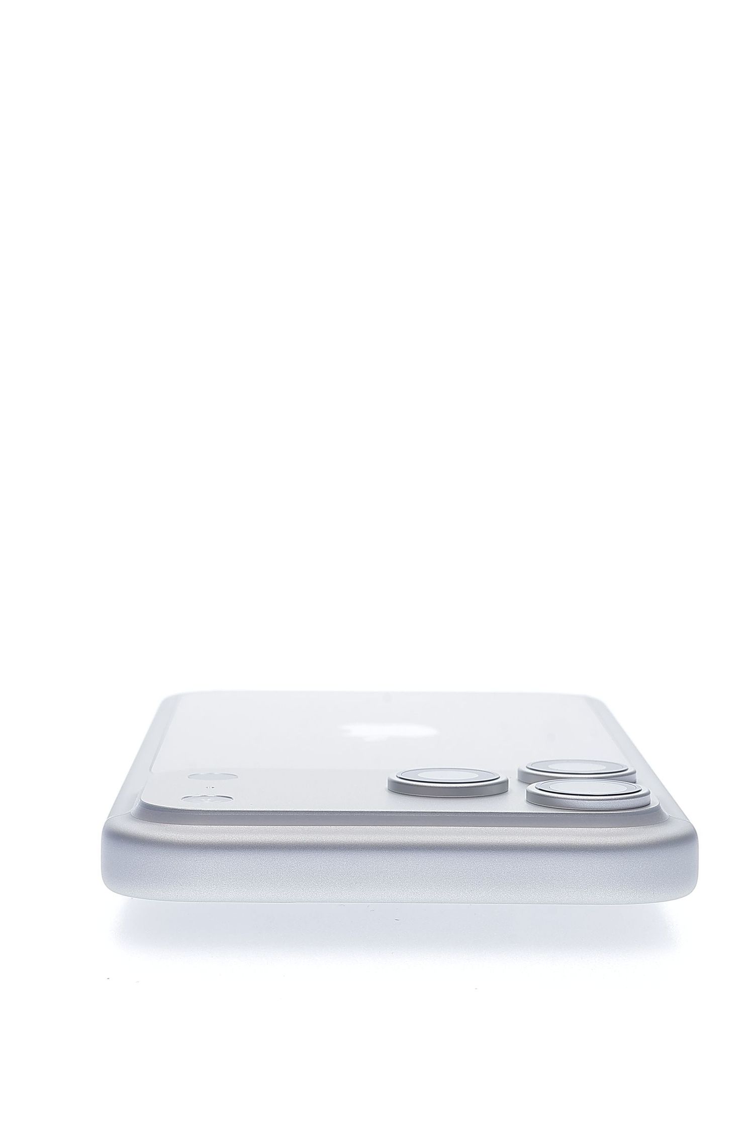Apple iPhone 17 Pro Max 256 GB Silver - Σαν καινούργιο