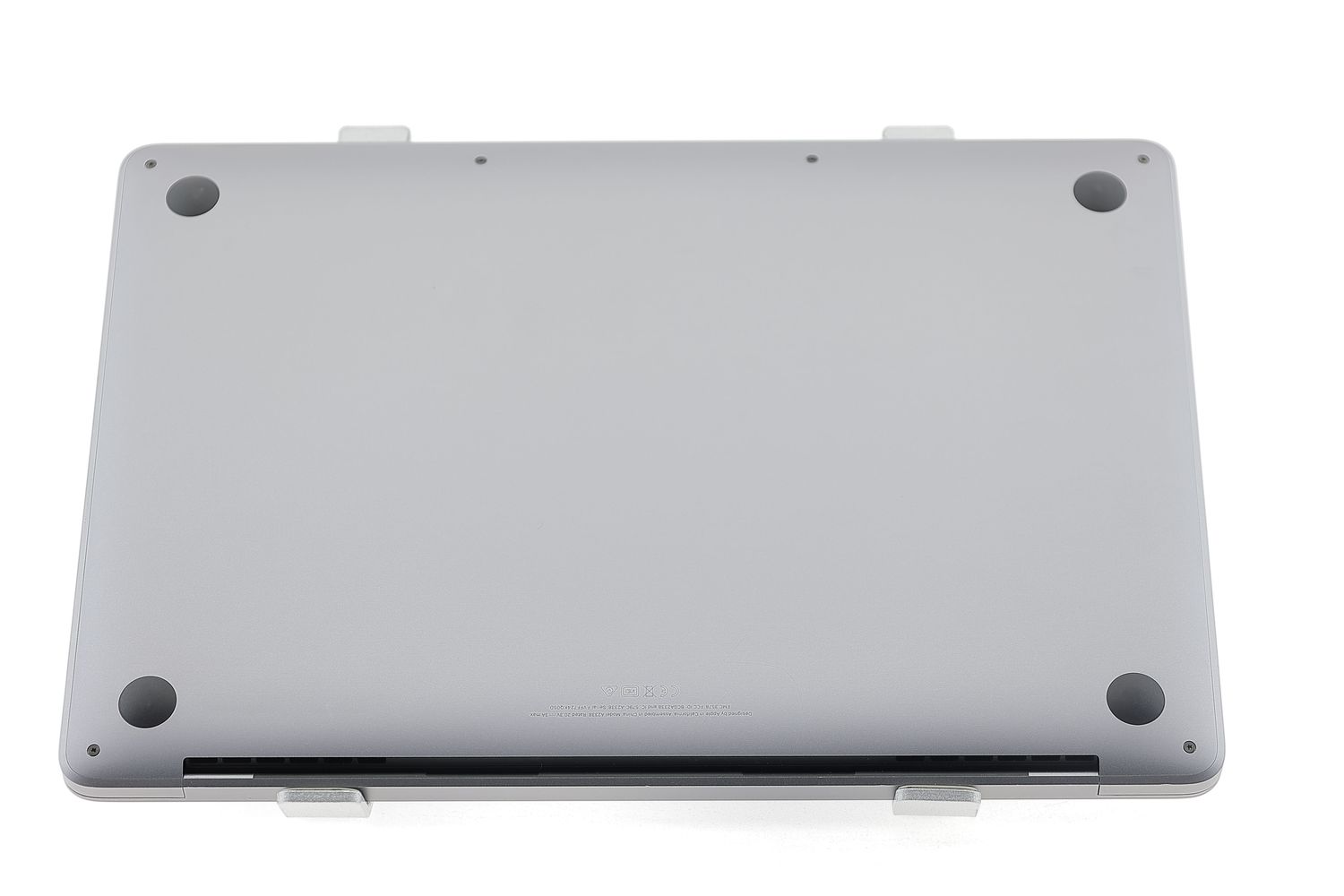Apple MacBook Pro 13″ 2020, M1 8 Cores, 8 GB, 8 core GPU 256 GB Space Gray - Σαν καινούργιο