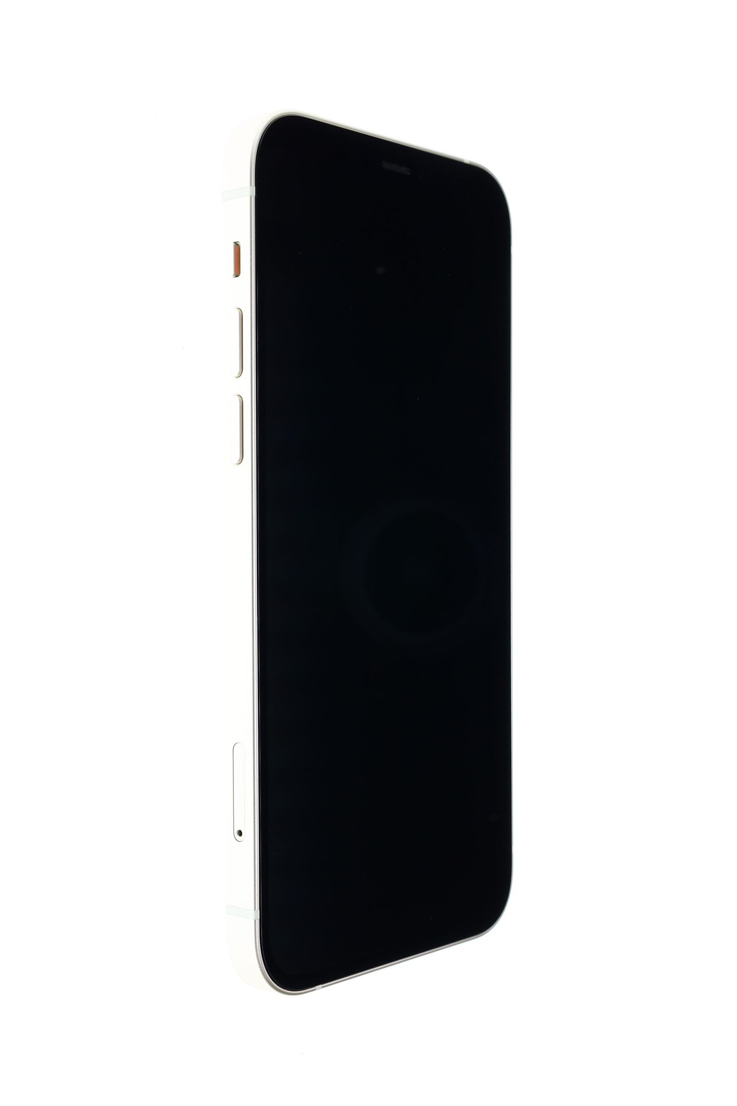 Apple iPhone 12 64 GB White - Kiváló