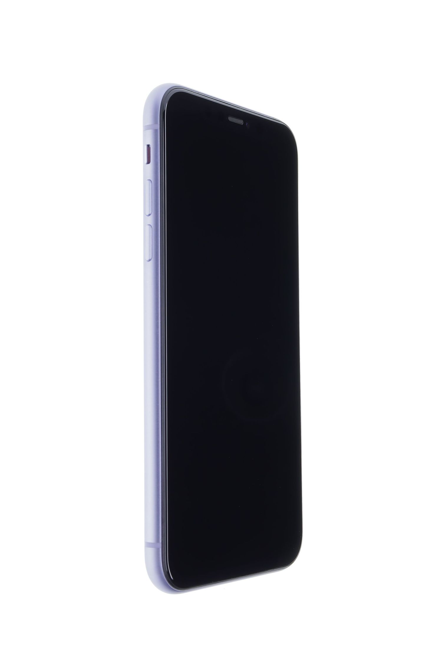 Apple iPhone 11 128 GB Purple - Újszerű