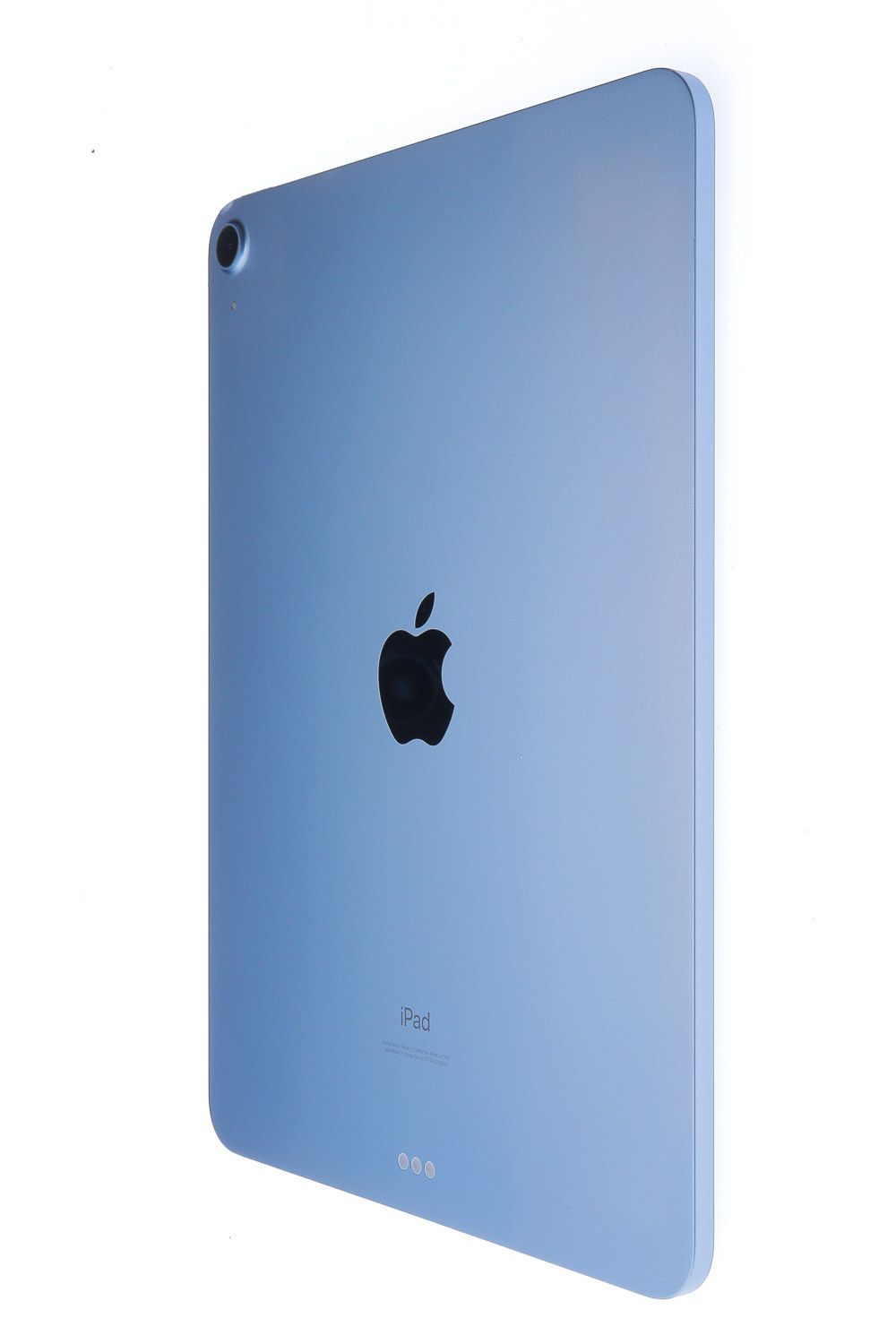 Apple iPad Air 4 10.9" (2020) 4th Gen Wifi 64 GB Sky Blue - Nagyon jó