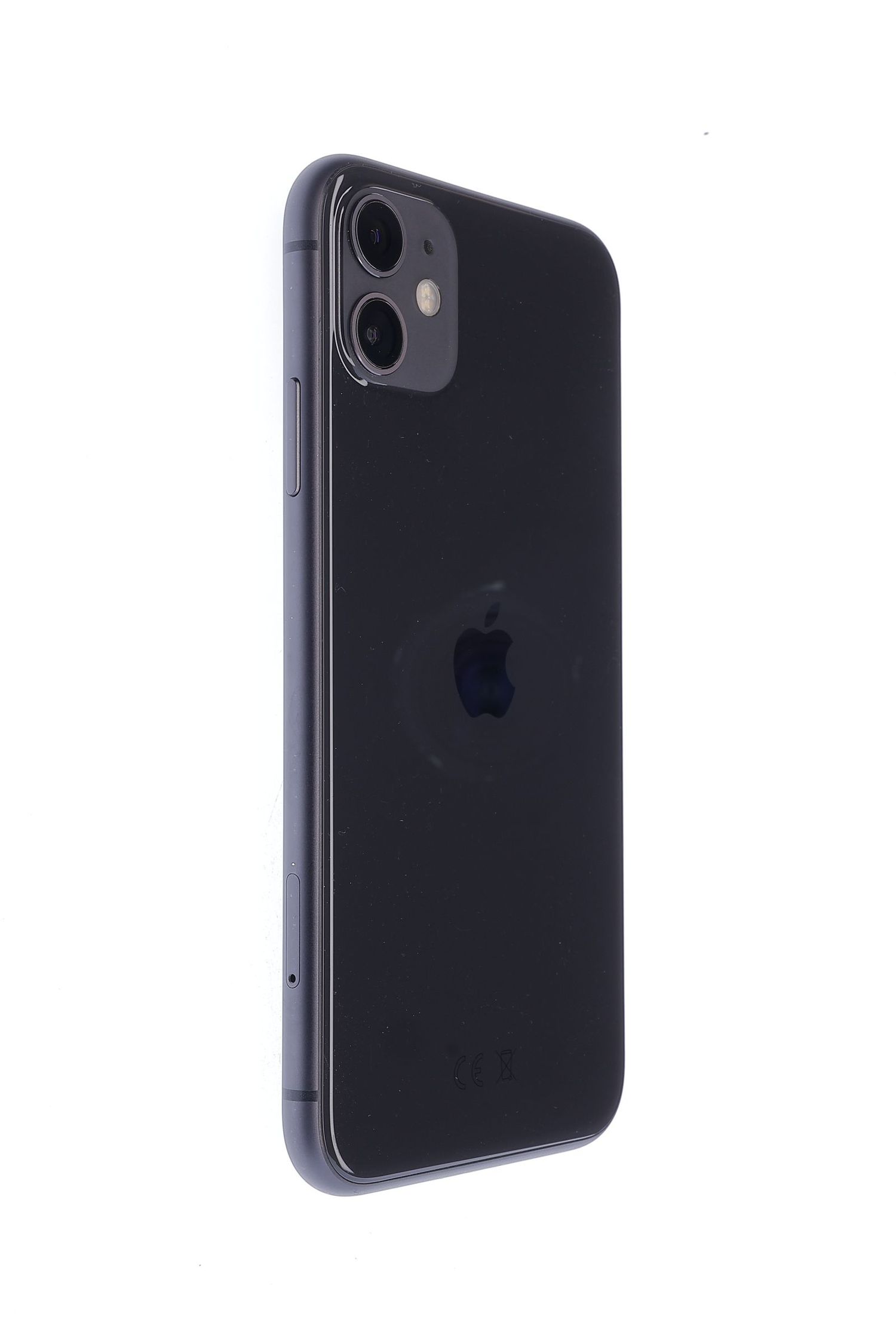 Apple iPhone 11 64 GB Black - Ca nou