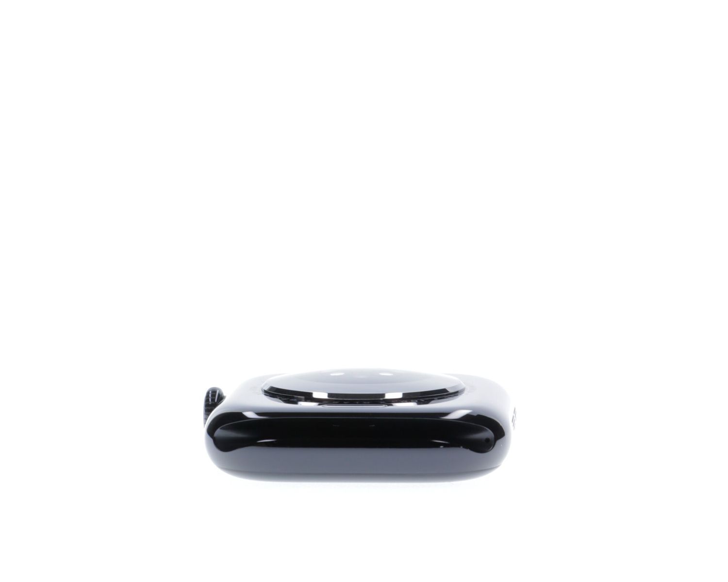 Apple Watch Series 10 2024, GPS, Aluminium 46mm Jet Black - Újszerű