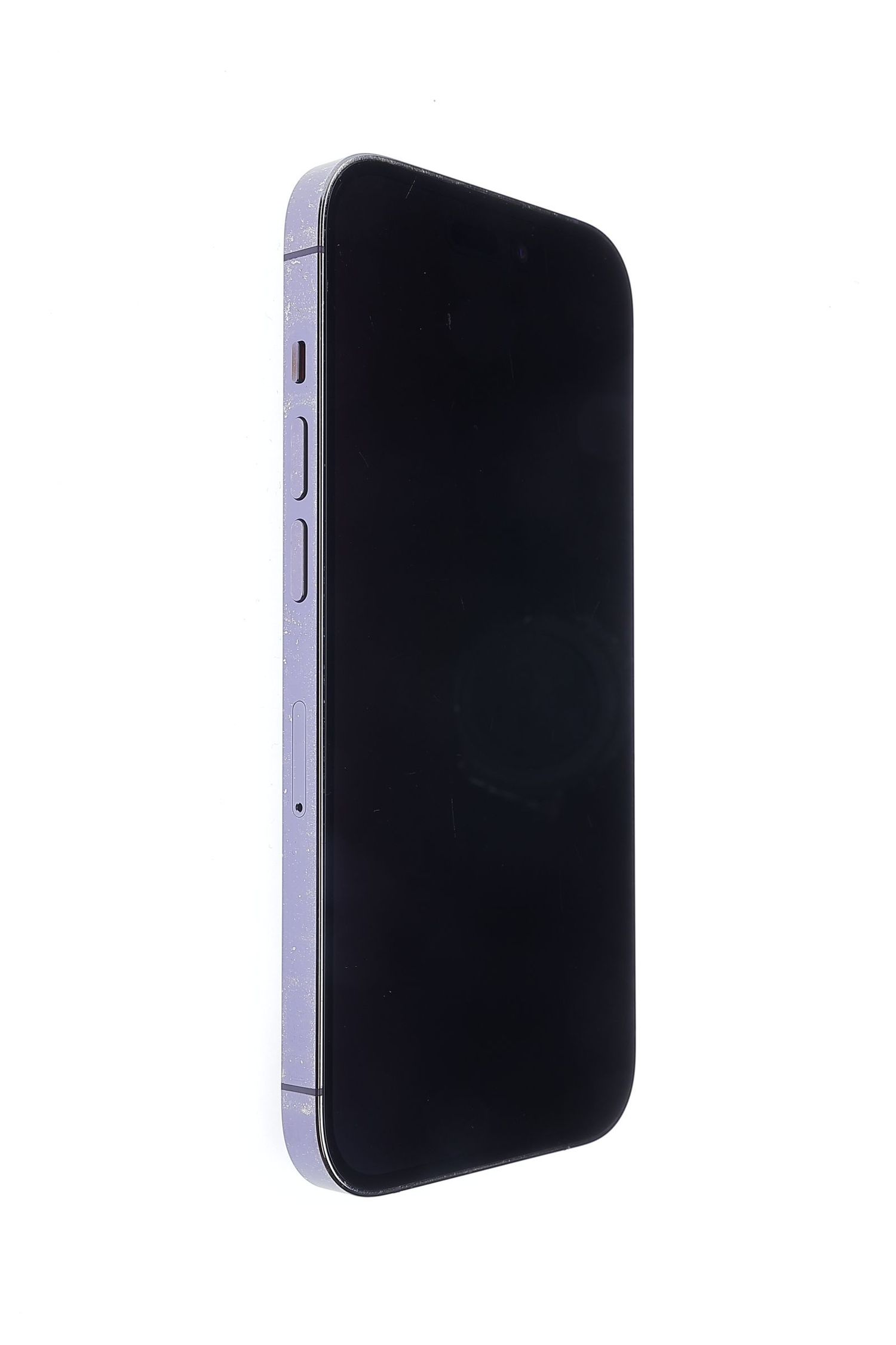 Apple iPhone 14 Pro 1 TB Deep Purple - Foarte bun
