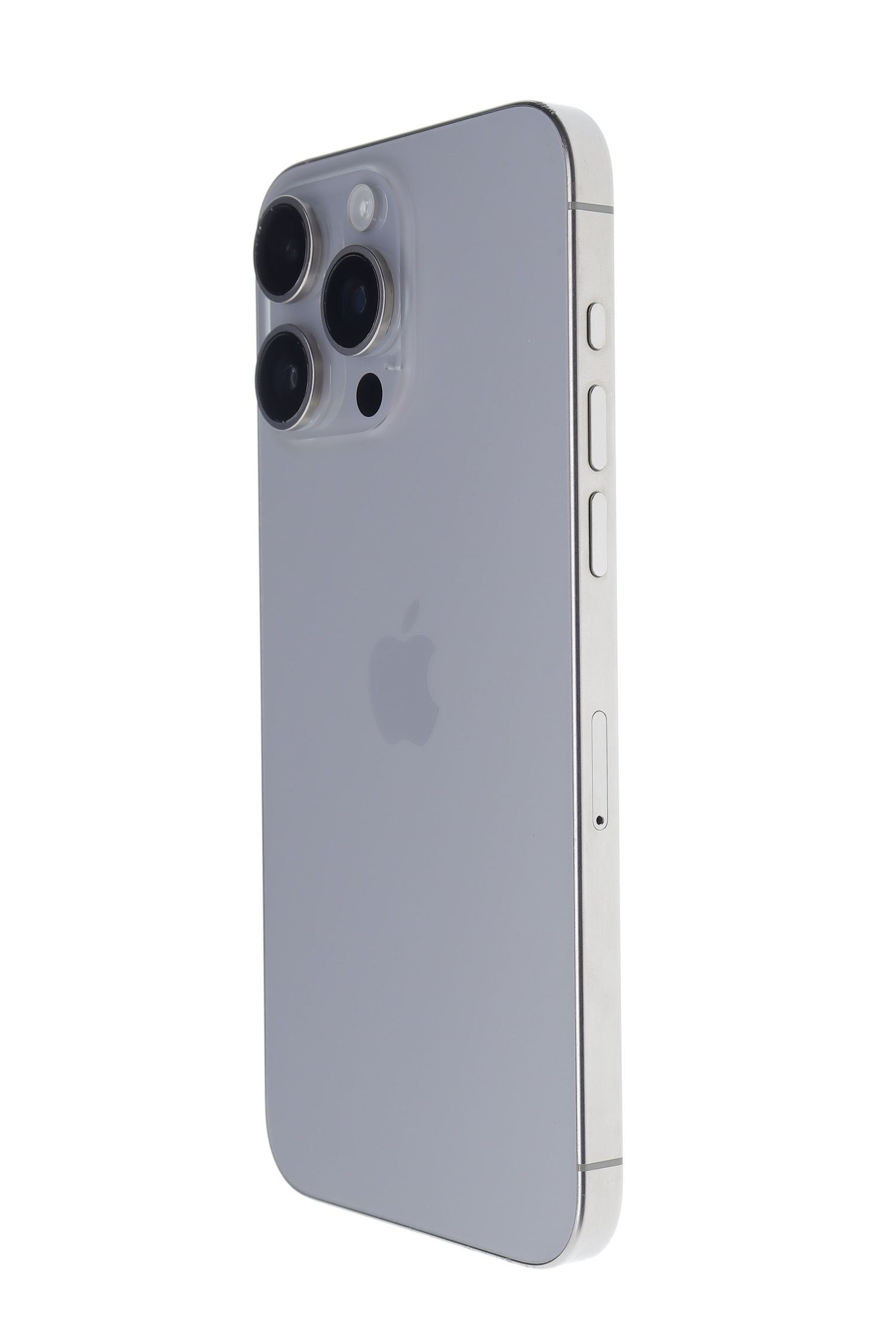 Apple iPhone 15 Pro Max 512 GB Natural Titanium - Σαν καινούργιο