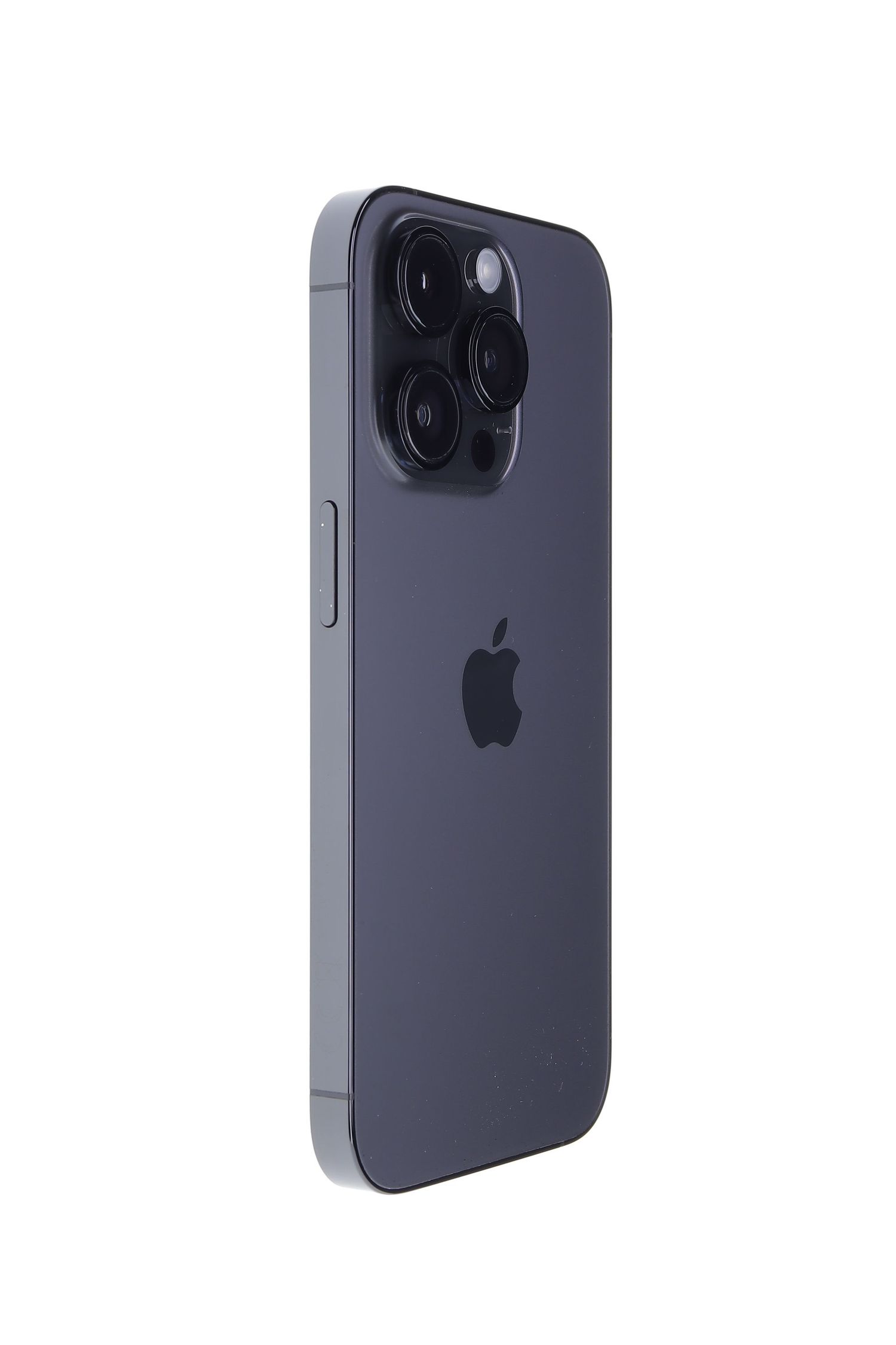 Apple iPhone 14 Pro 128 GB Space Black - Újszerű