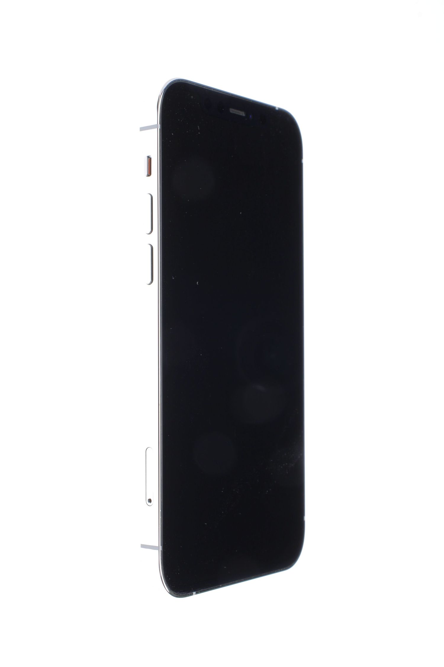 Apple iPhone 12 Pro, Silver, 128 GB - de la 969 lei