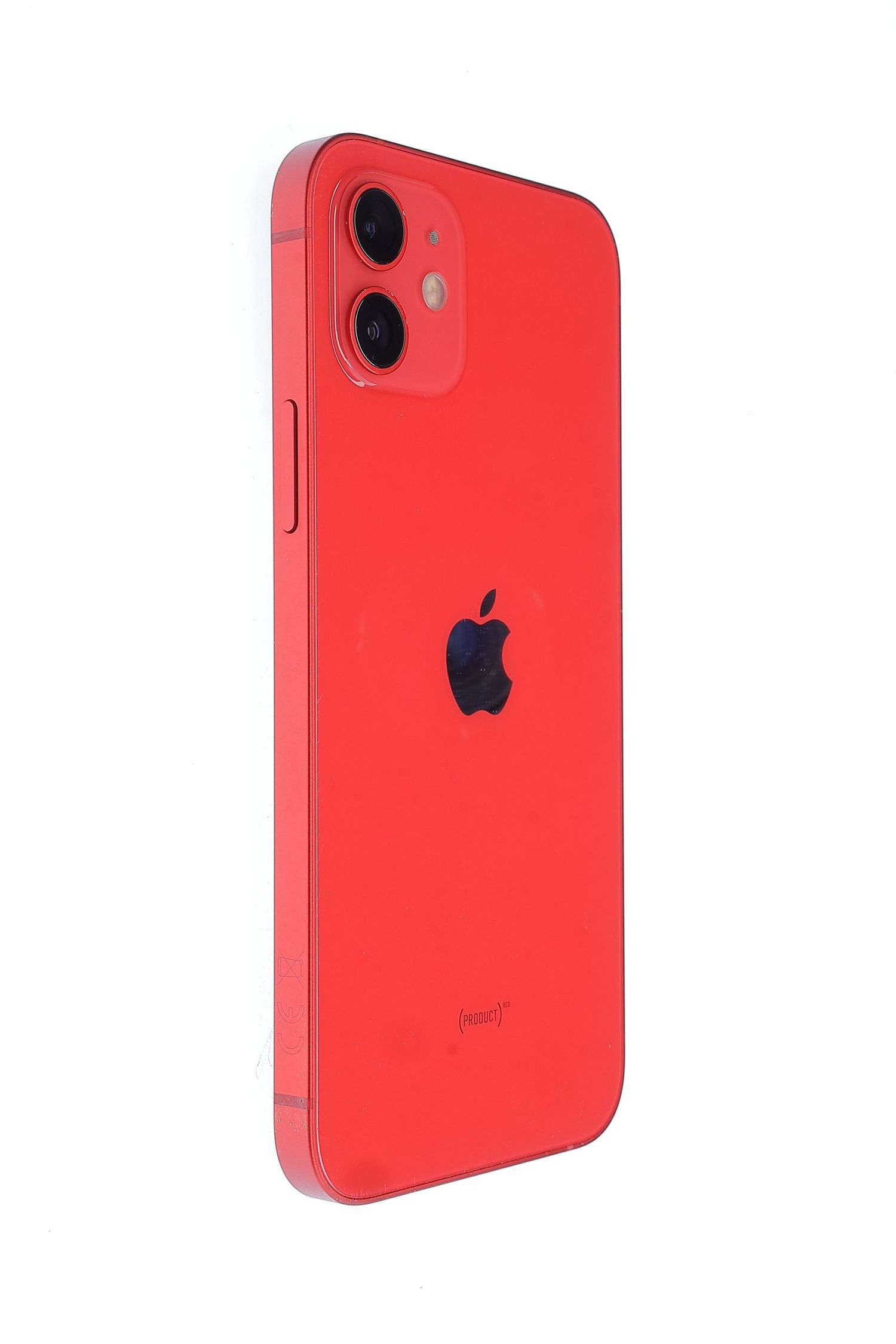 Apple iPhone 12 128 GB Red - Foarte bun