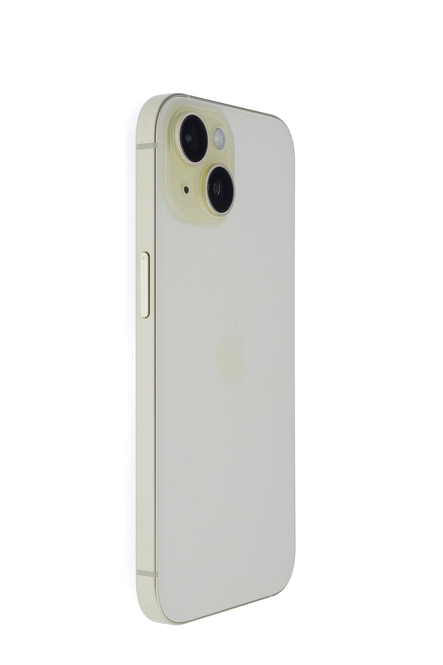 Apple iPhone 15 128 GB Yellow - Отлично