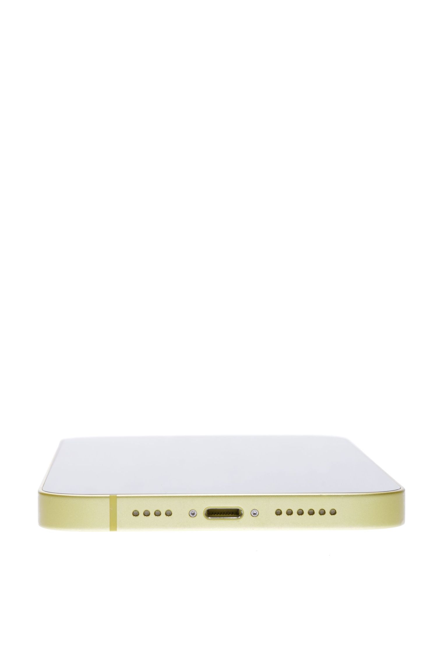 Apple iPhone 14 Plus 128 GB Yellow - Като нов