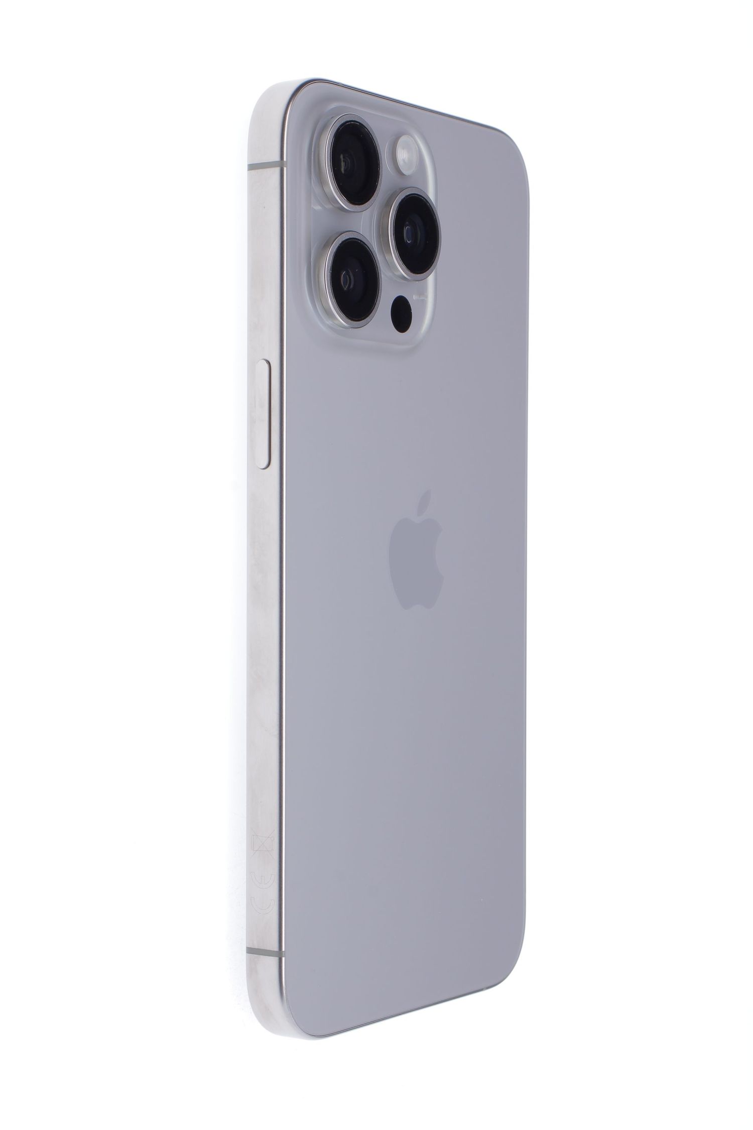 Apple iPhone 15 Pro Max 256 GB Natural Titanium - Ca nou