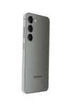 Мобилен телефон Samsung Galaxy S23 5G Dual Sim, Green, 256 GB, Excelent