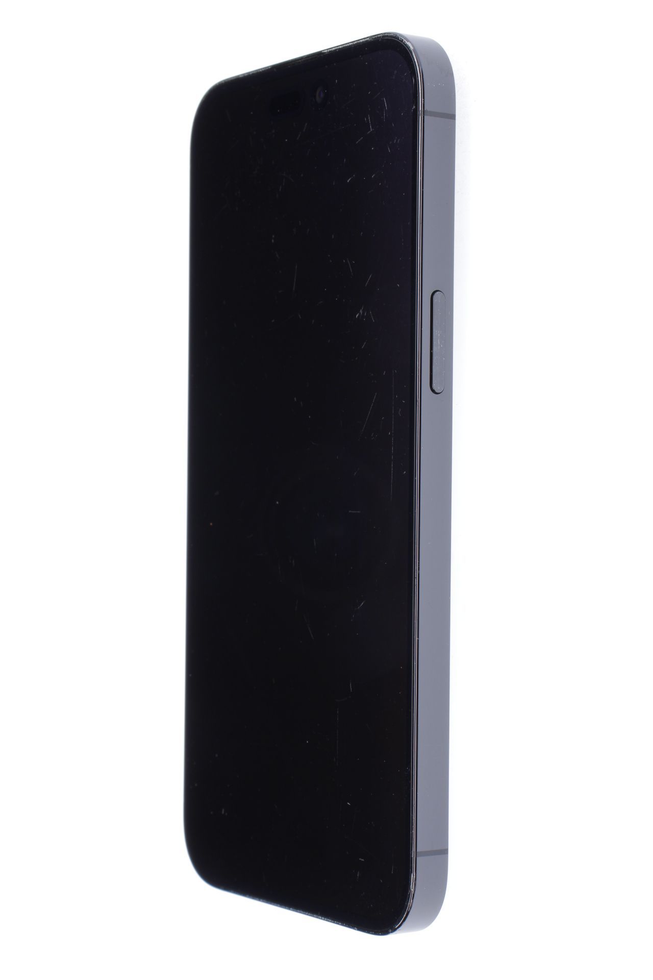 Apple iPhone 14 Pro Max, Space Black, 512 GB - de la 2.859 lei