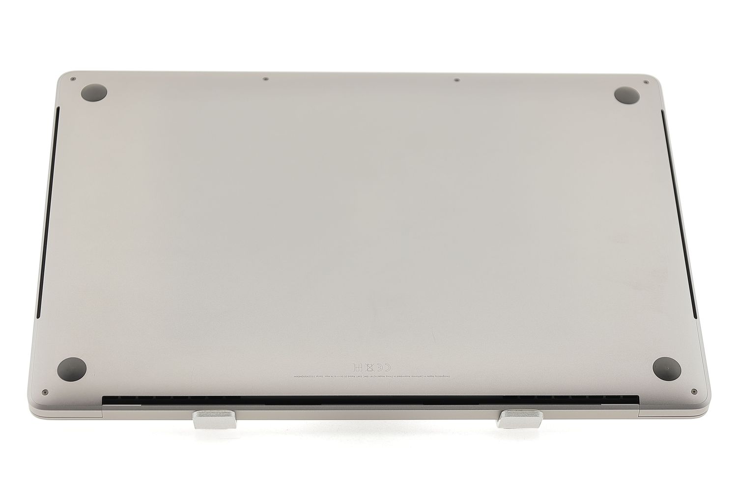 Apple MacBook Pro 16″ Touch Bar 2019, i7 2.6 GHz, 16 GB, AMD Radeon Pro 5300M 512 GB Space Gray - Εξαιρετικό
