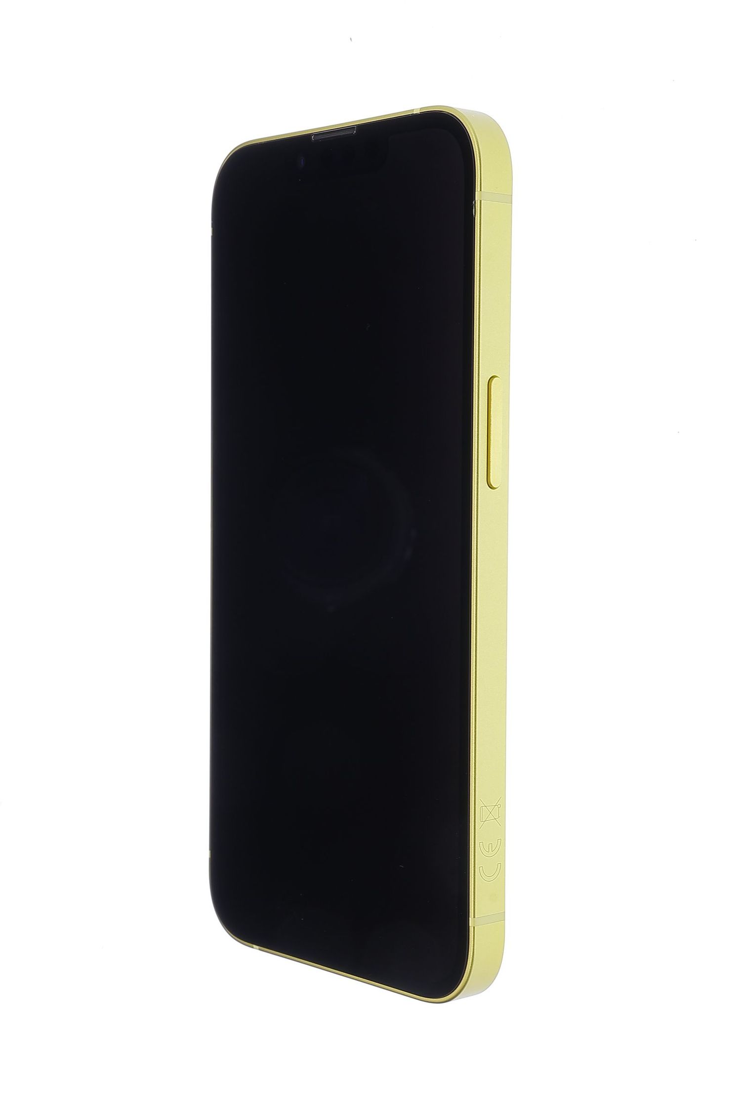 Apple iPhone 14 512 GB Yellow - Εξαιρετικό
